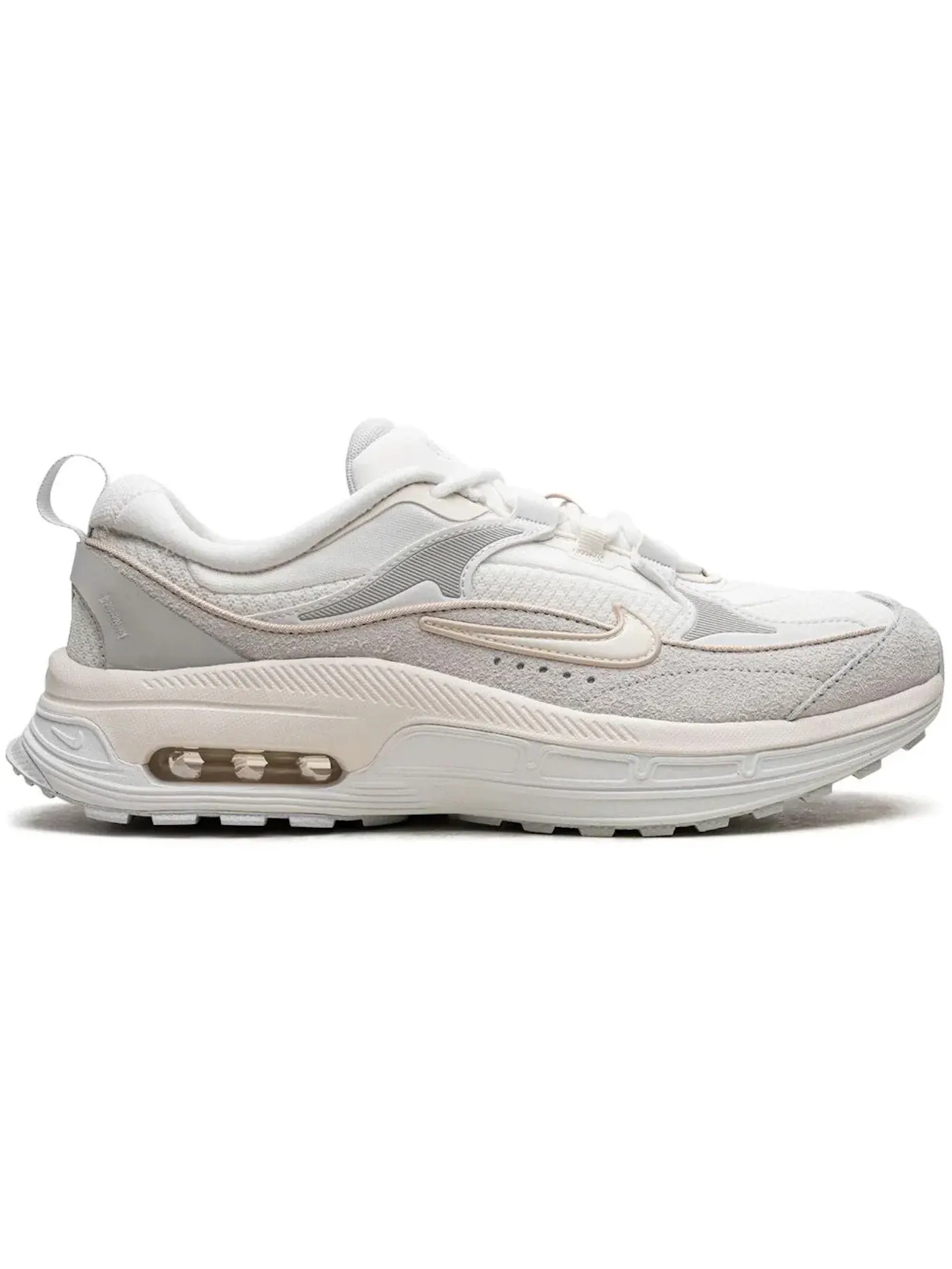 Женские кроссовки Lifestyle Nike Air Max Bliss LX — изображение 1 из 1, белый