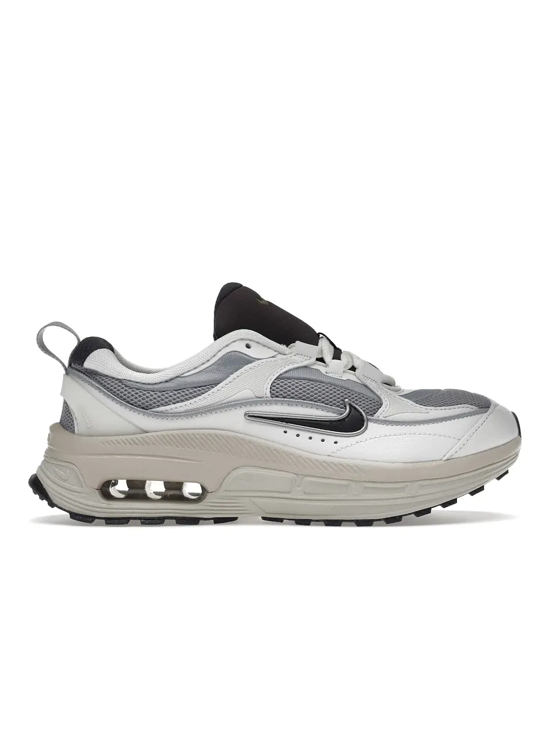 Женские кроссовки для повседневной носки Nike Air Max Bliss Nike — изображение 1 из 4