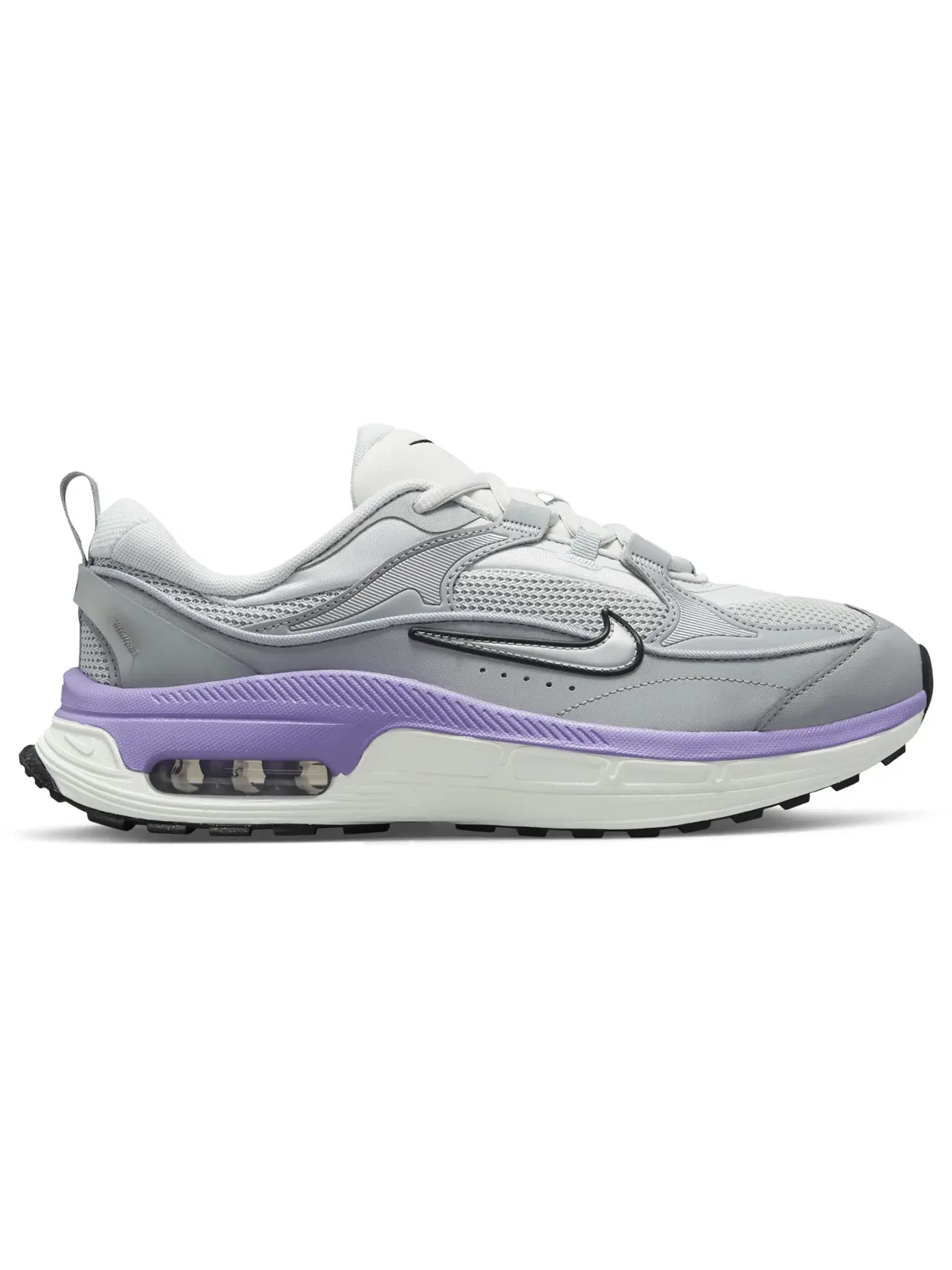 Женские кроссовки для повседневной носки Nike Air Max Bliss Nike — изображение 1 из 1