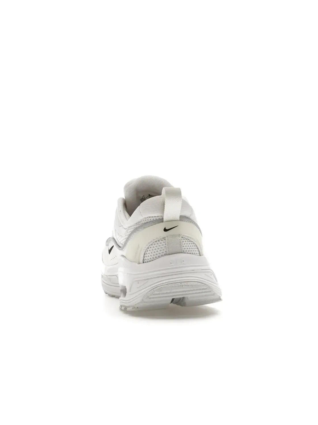 Женские кроссовки Lifestyle Nike Air Max Bliss — изображение 4 из 4, белый/белый-белый