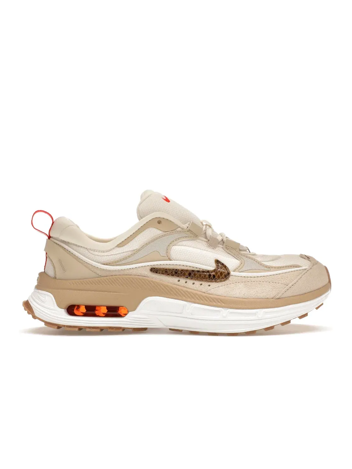 Женские кроссовки Lifestyle Nike Air Max Bliss SE — изображение 1 из 4