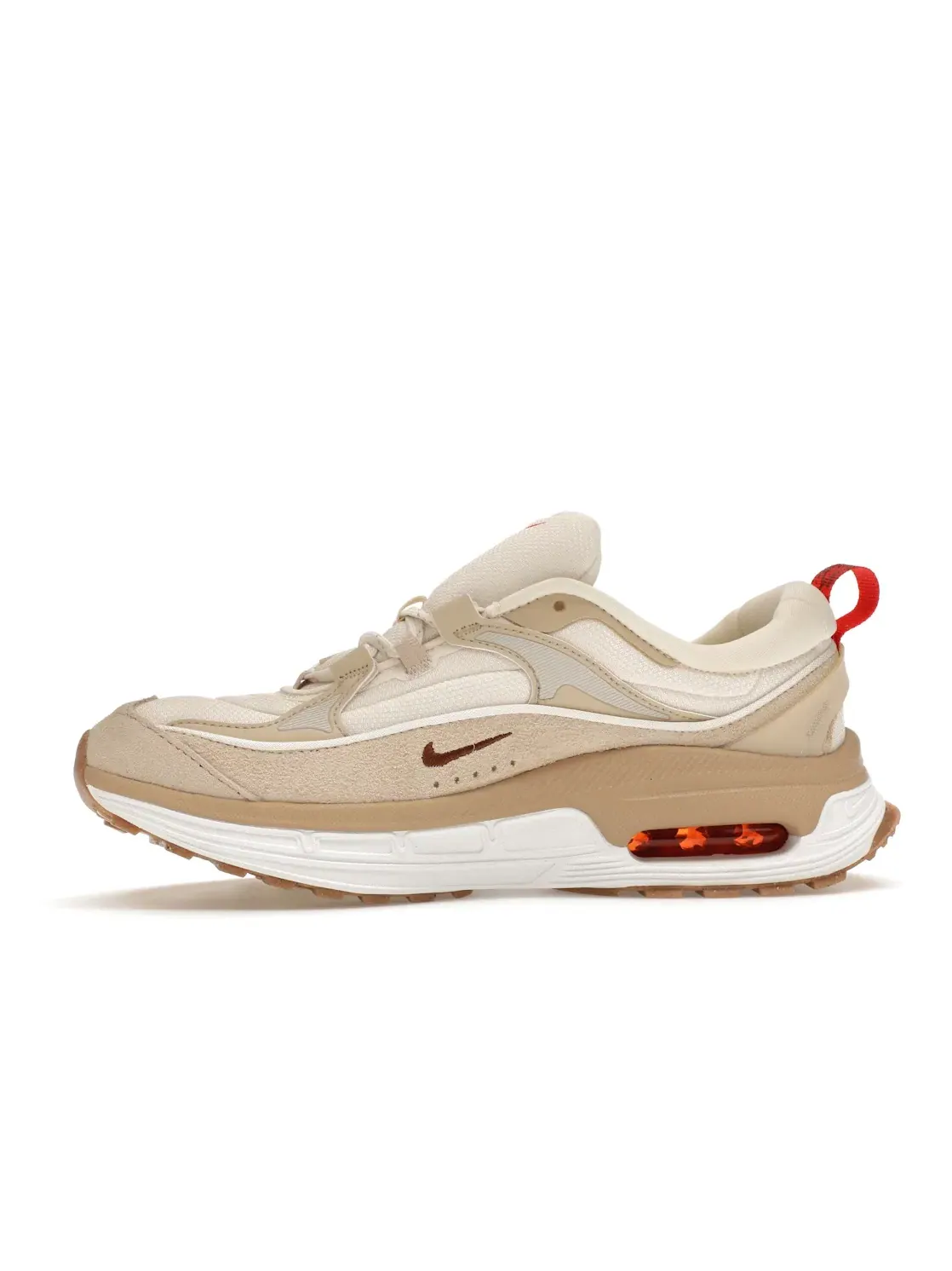 Женские кроссовки Lifestyle Nike Air Max Bliss SE — изображение 3 из 4