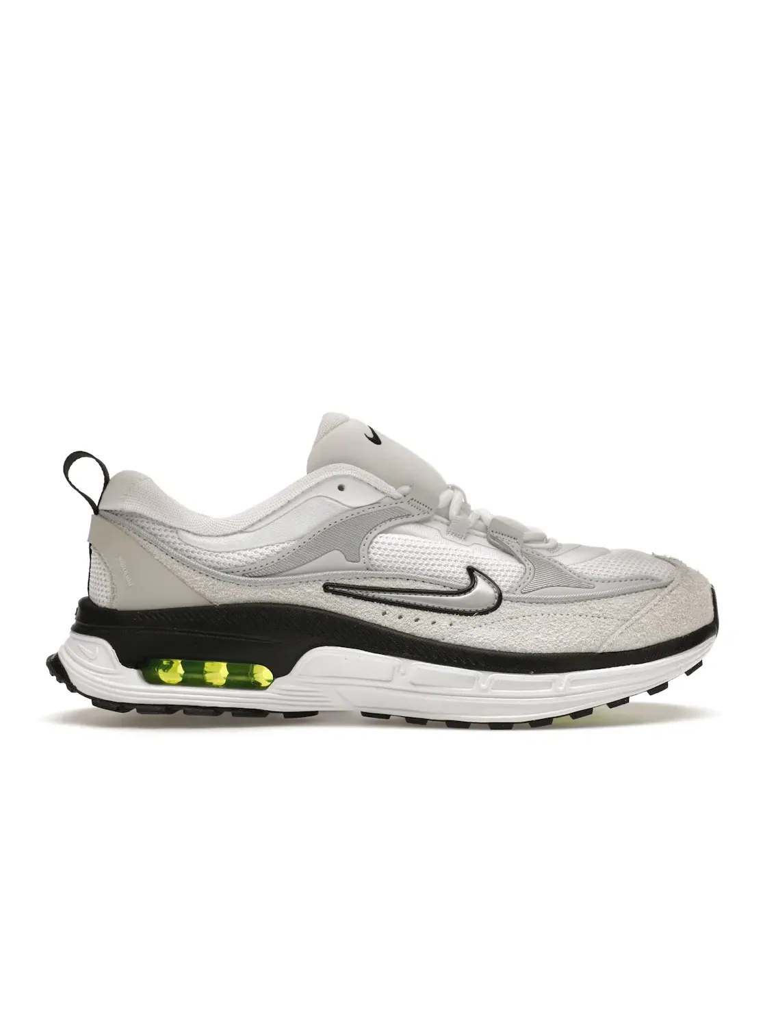 Женские кроссовки Nike Air Max Bliss — изображение 1 из 4