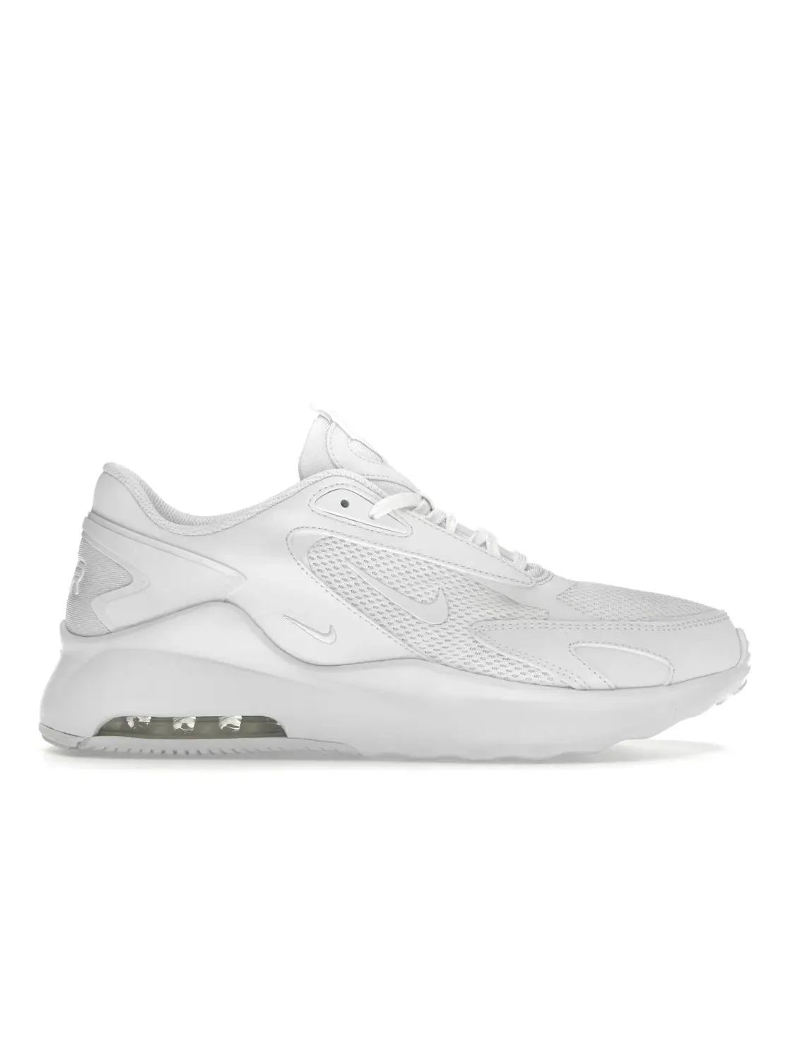 Мужские кроссовки Lifestyle Nike Air Max Bolt — изображение 1 из 4, белый/белый/белый