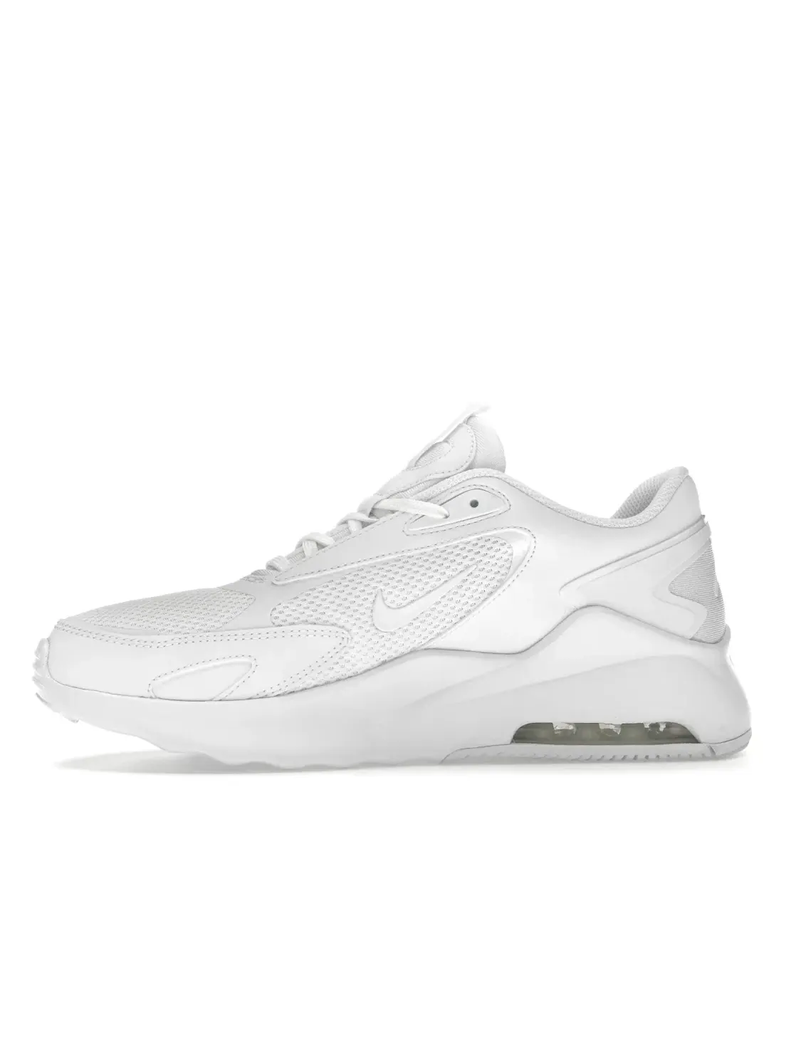 Мужские кроссовки Lifestyle Nike Air Max Bolt — изображение 3 из 4, белый/белый/белый