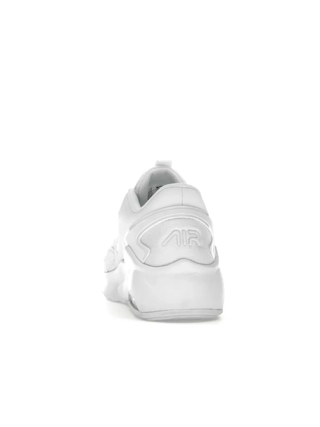 Мужские кроссовки Lifestyle Nike Air Max Bolt — изображение 4 из 4, белый/белый/белый