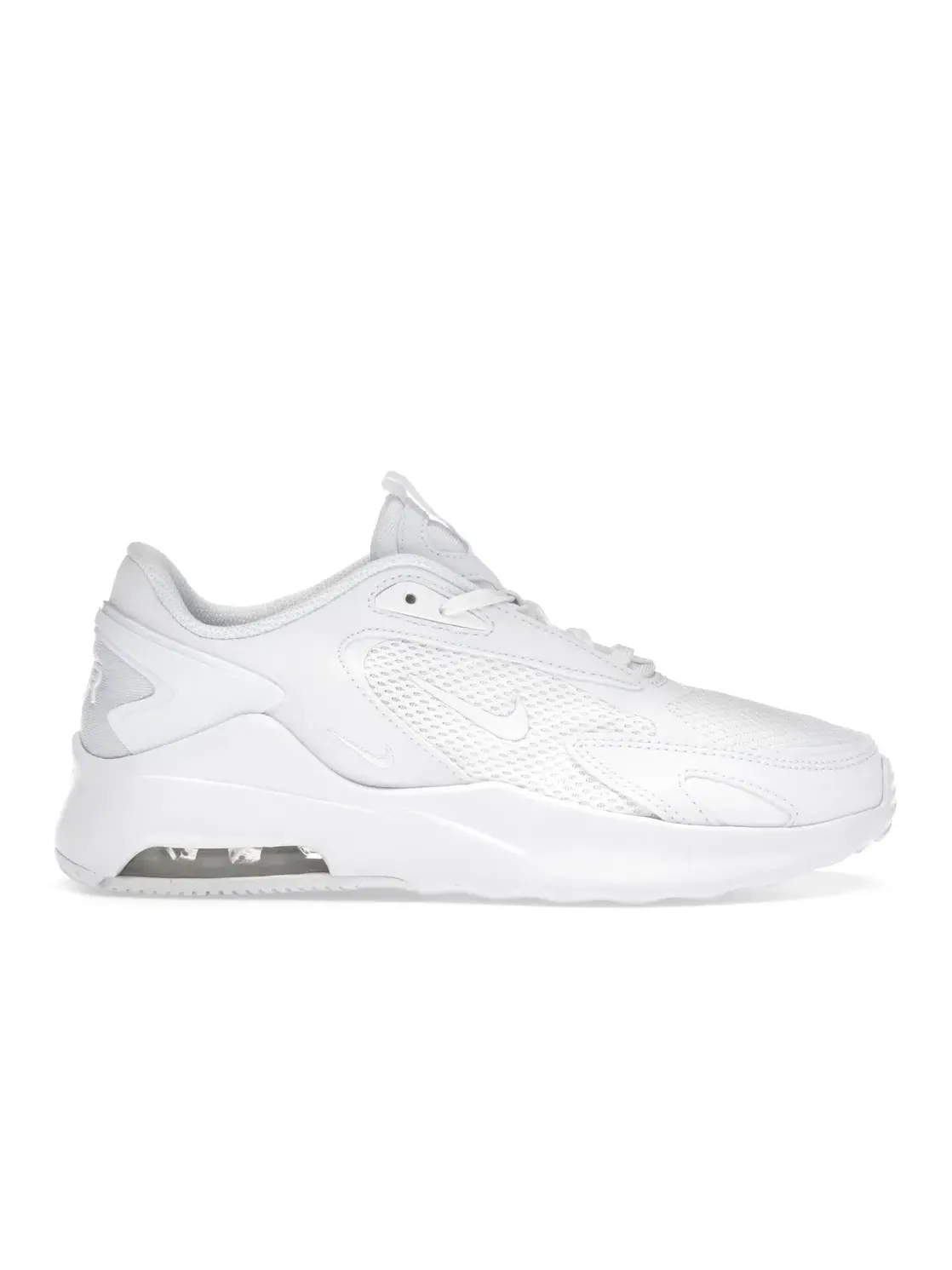 Женские кроссовки Lifestyle Nike Air Max Bolt — изображение 1 из 4, белый/белый/белый