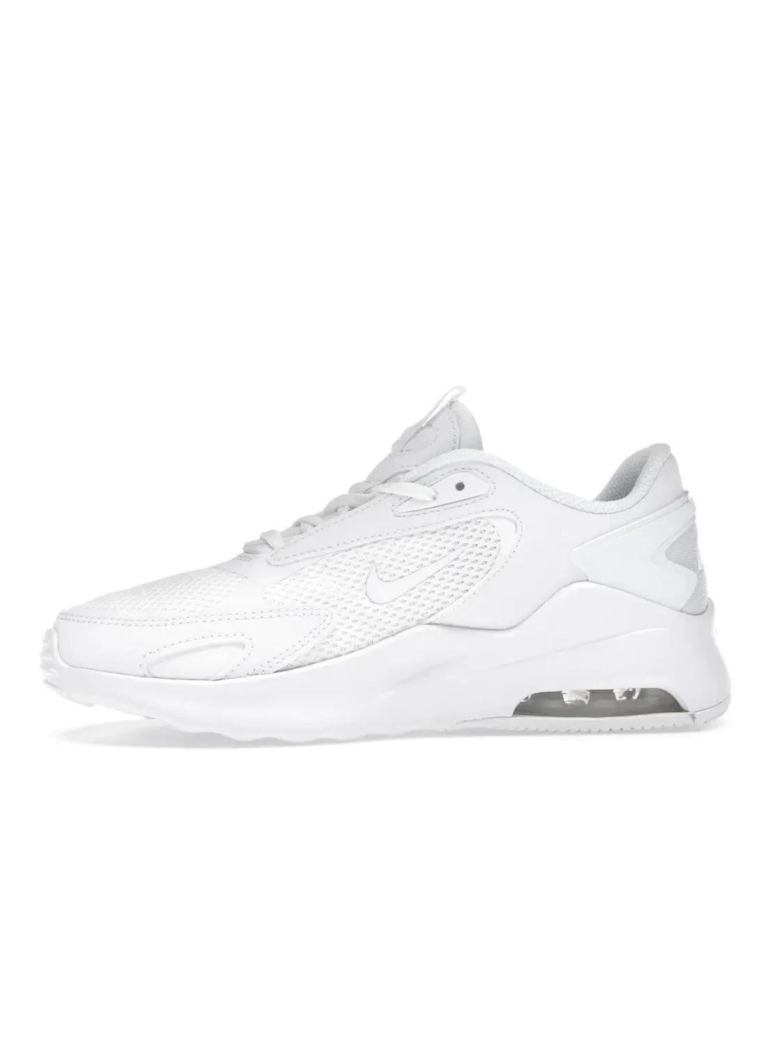 Женские кроссовки Lifestyle Nike Air Max Bolt — изображение 3 из 4, белый/белый/белый