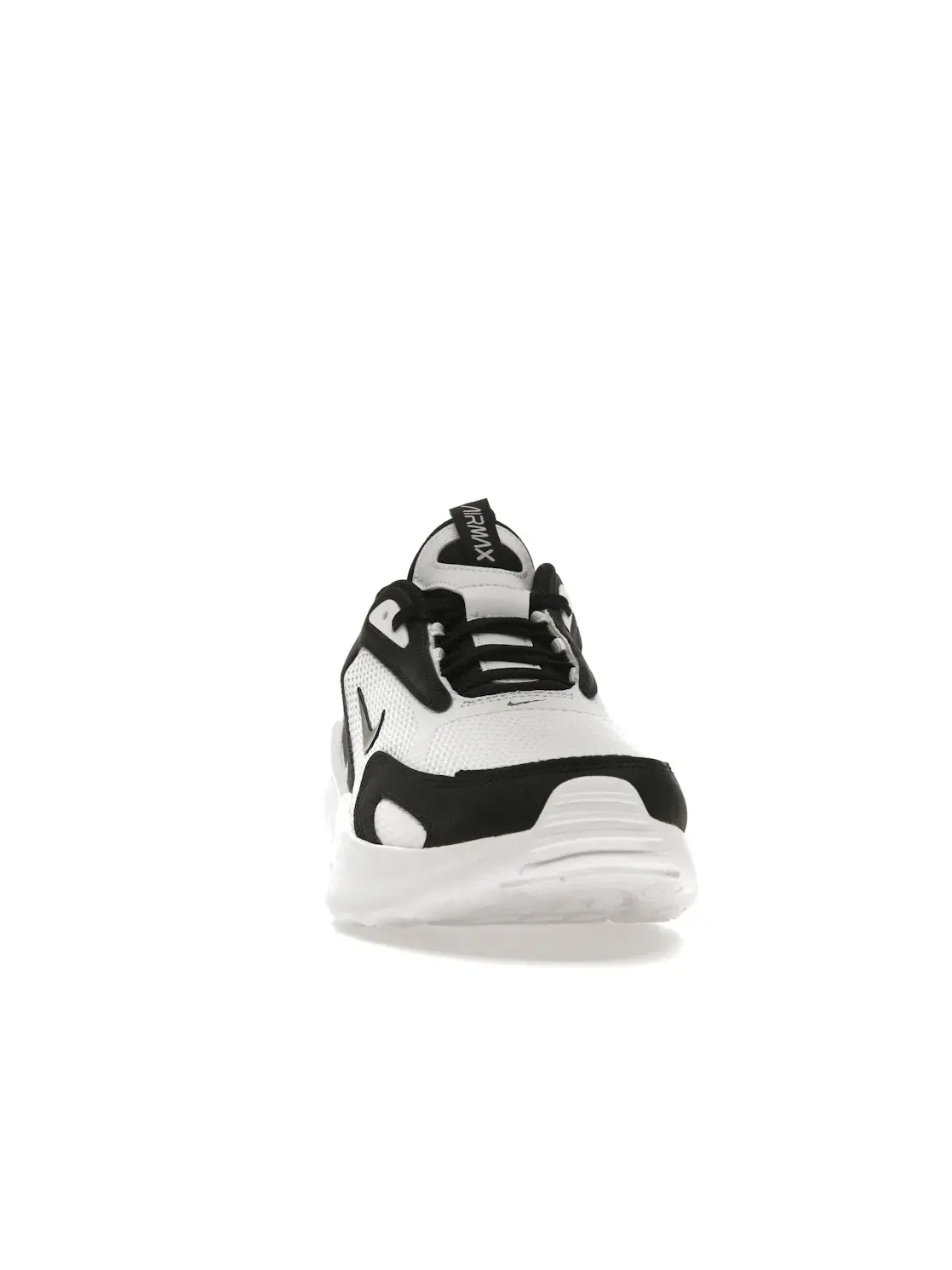 Мужские кроссовки с амортизацией Nike Air Max Bolt — изображение 2 из 4, белый/белый/черный