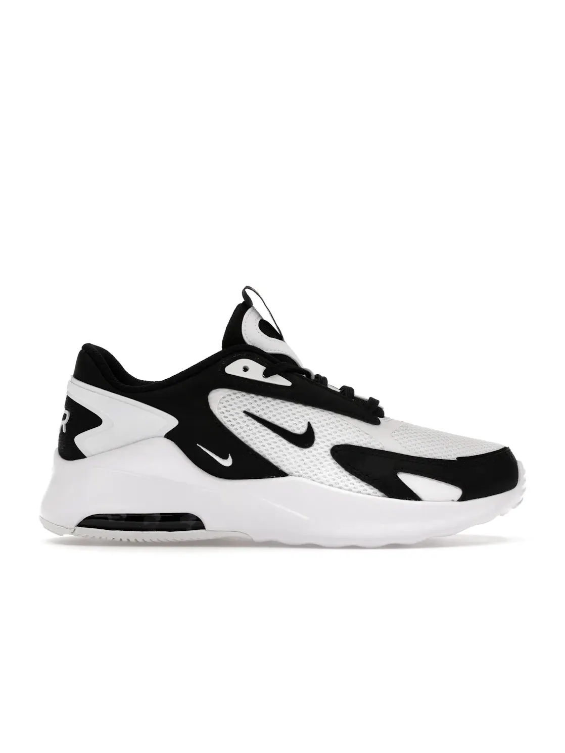 Женские кроссовки Lifestyle Nike Air Max Bolt — изображение 1 из 4, белый/белый/черный