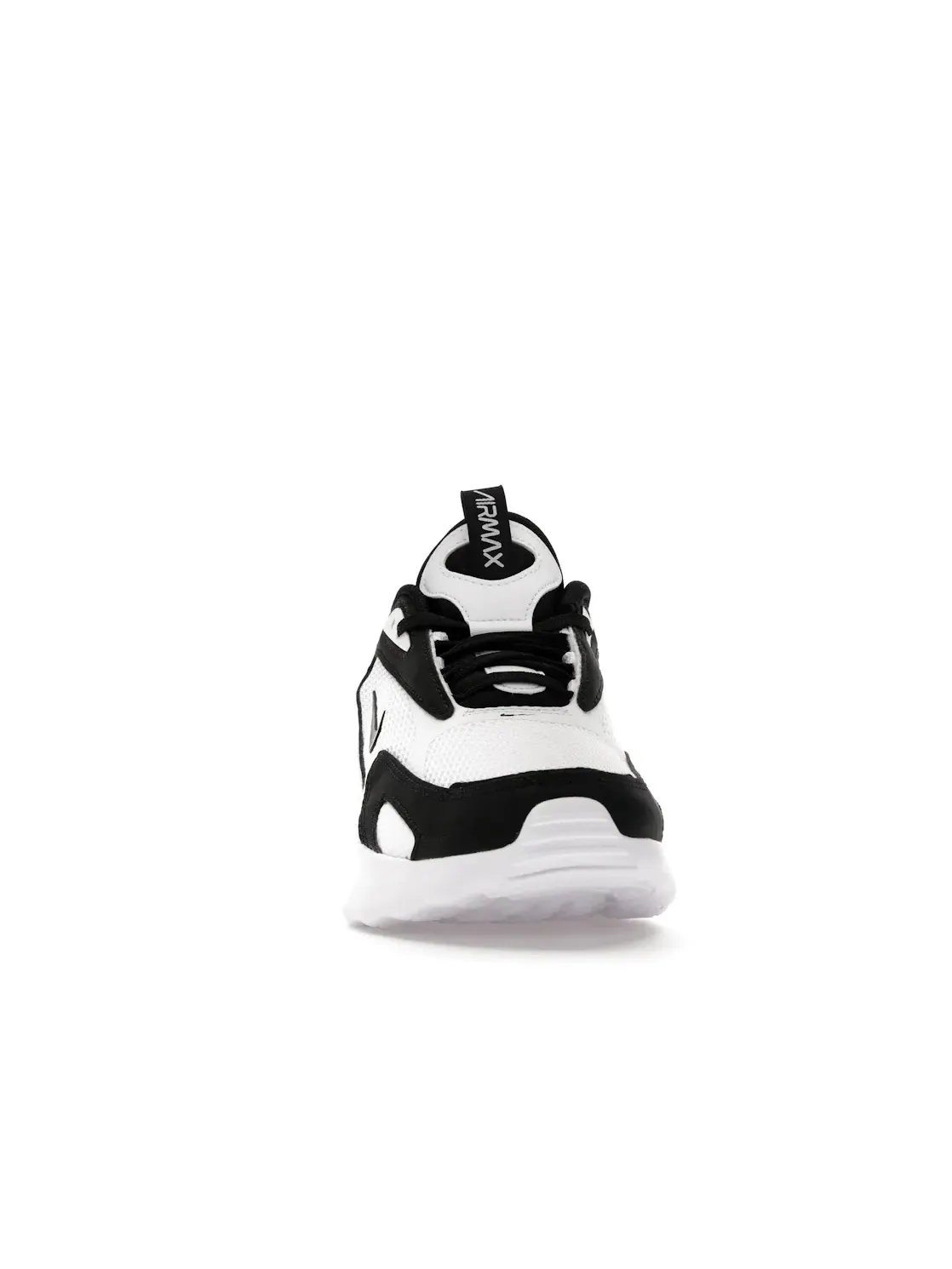 Женские кроссовки Lifestyle Nike Air Max Bolt — изображение 2 из 4, белый/белый/черный