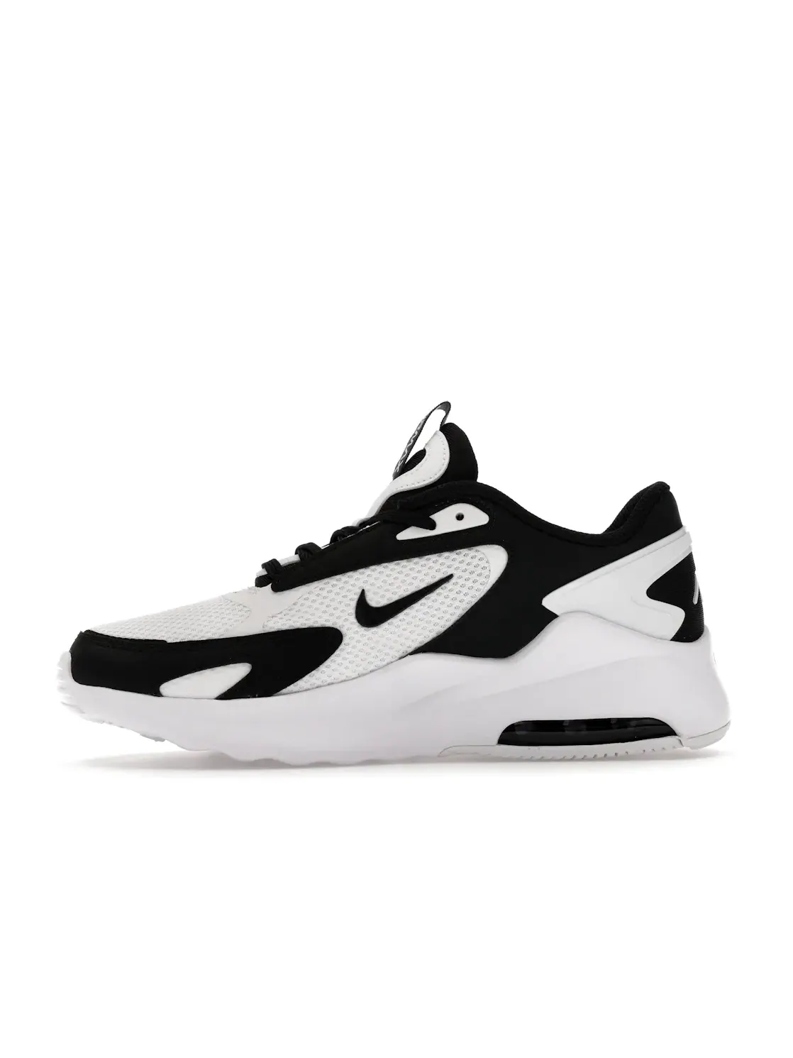 Женские кроссовки Lifestyle Nike Air Max Bolt — изображение 3 из 4, белый/белый/черный