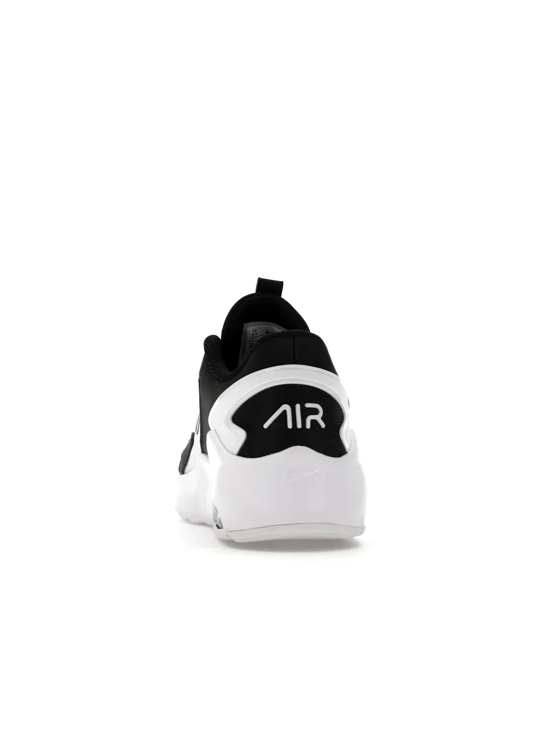 Женские кроссовки Lifestyle Nike Air Max Bolt — изображение 4 из 4, белый/белый/черный