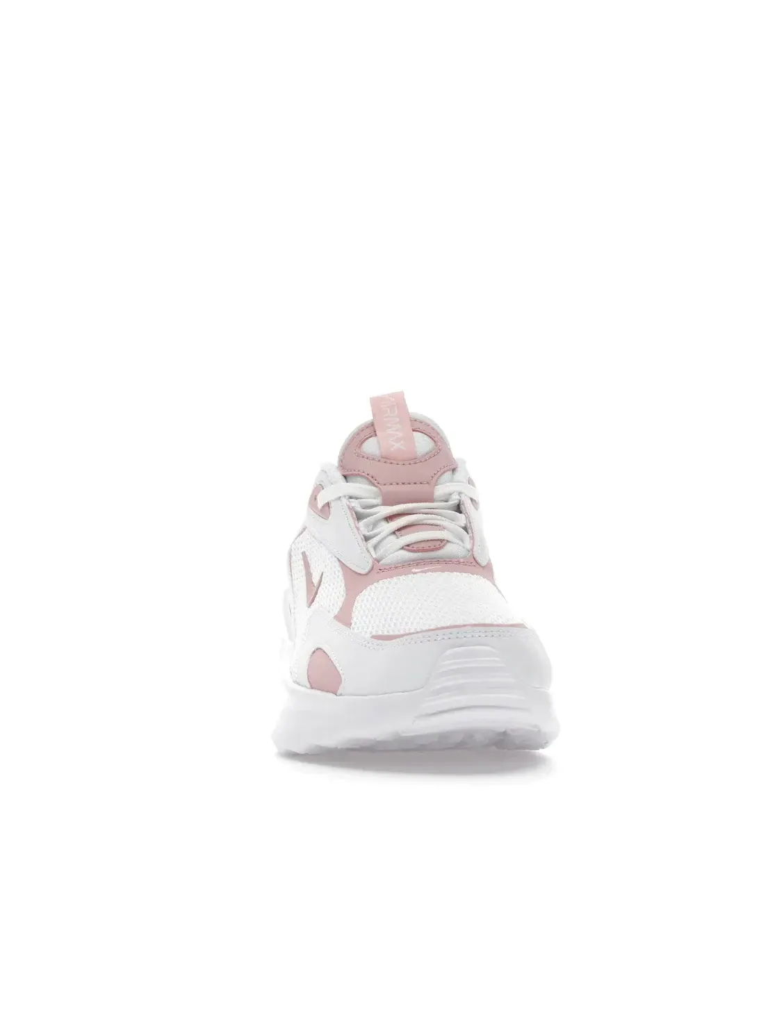 Женские кроссовки Lifestyle Nike Air Max Bolt — изображение 2 из 4, белый/белый/розовый