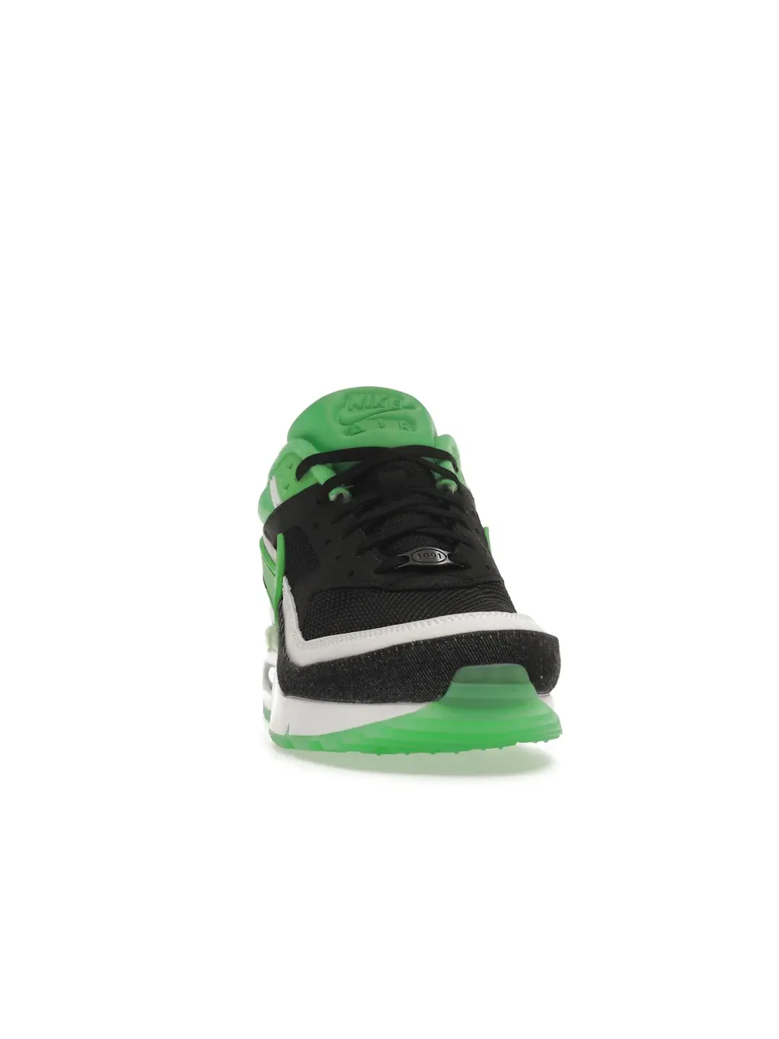 Мужские кроссовки lifestyle с большим окном Air Max Nike Air Max BW QS — изображение 2 из 4
