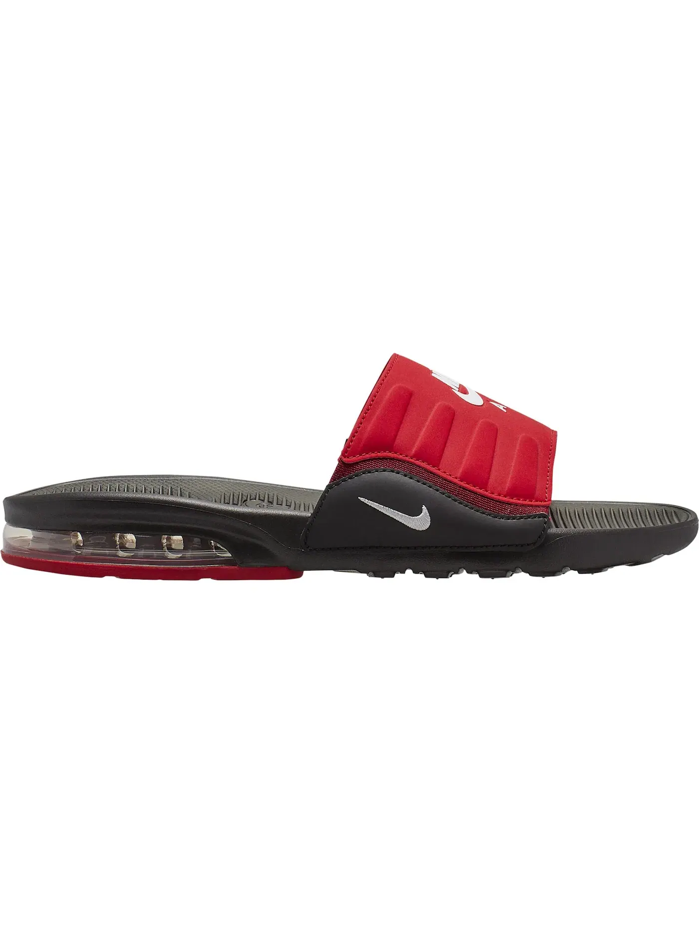 Мужские сандалии-слайды Nike Air Max Camden Slide — изображение 1 из 1