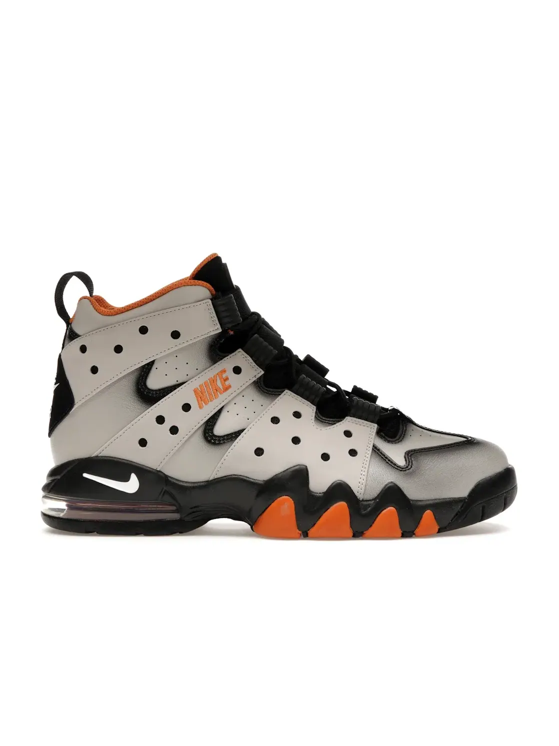 Мужские кроссовки Lifestyle с распылением Nike Air Max 2 CB '94 — изображение 1 из 4