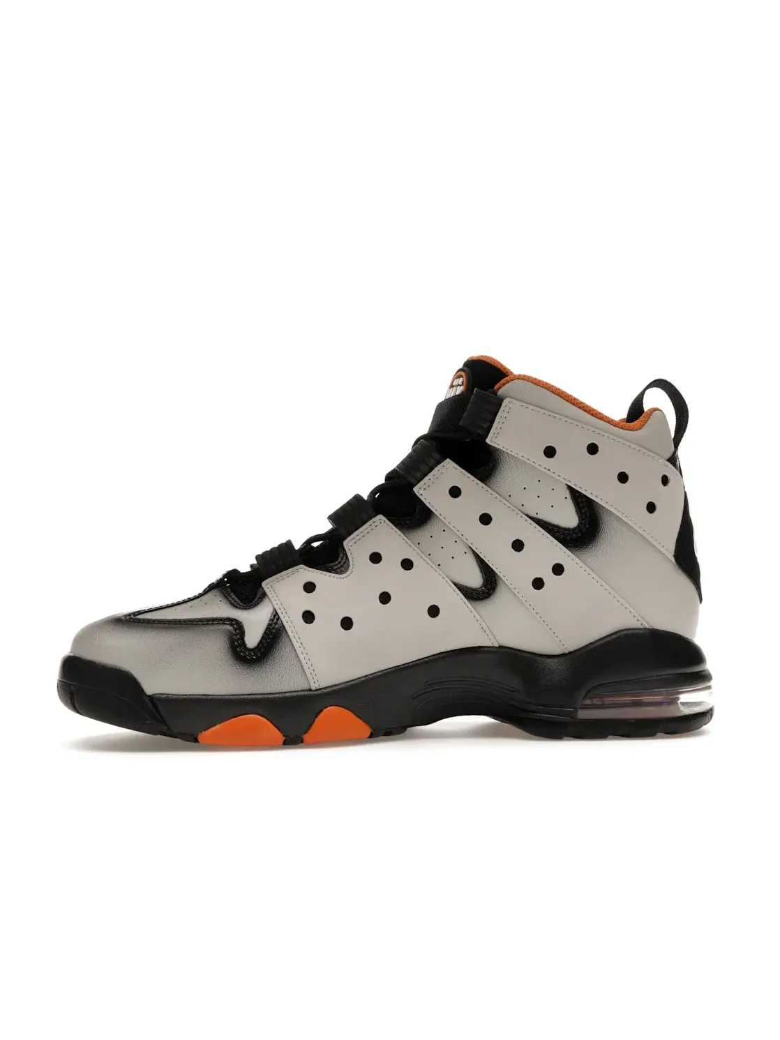 Мужские кроссовки Lifestyle с распылением Nike Air Max 2 CB '94 — изображение 3 из 4