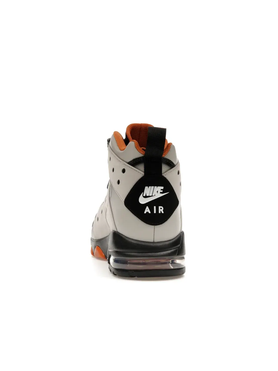 Мужские кроссовки Lifestyle с распылением Nike Air Max 2 CB '94 — изображение 4 из 4