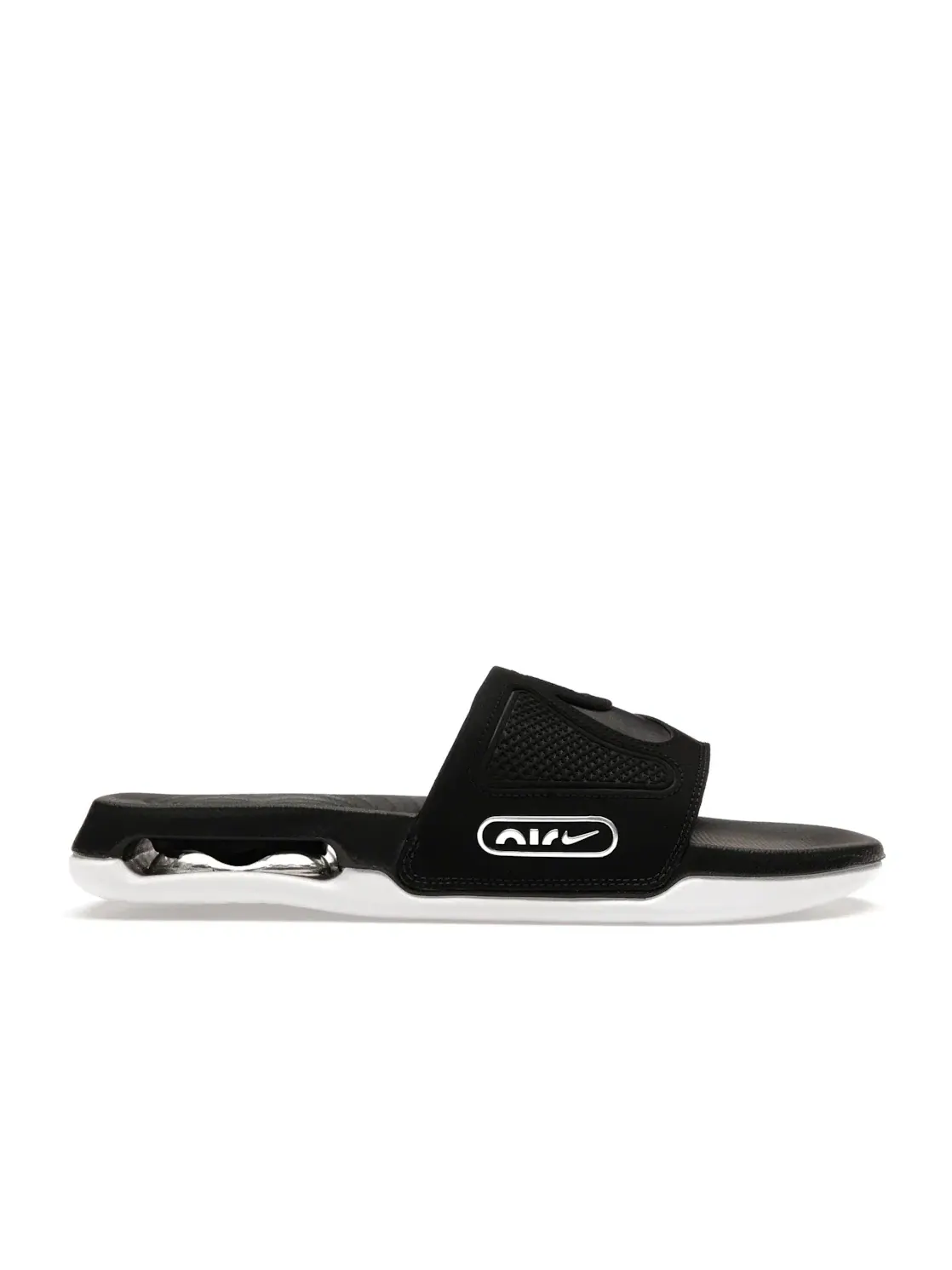 Мужские шлепанцы с подушкой Air Max Nike Nike Air Max Cirro Slide — изображение 1 из 4