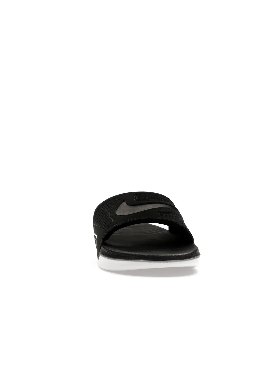Мужские шлепанцы с подушкой Air Max Nike Nike Air Max Cirro Slide — изображение 2 из 4
