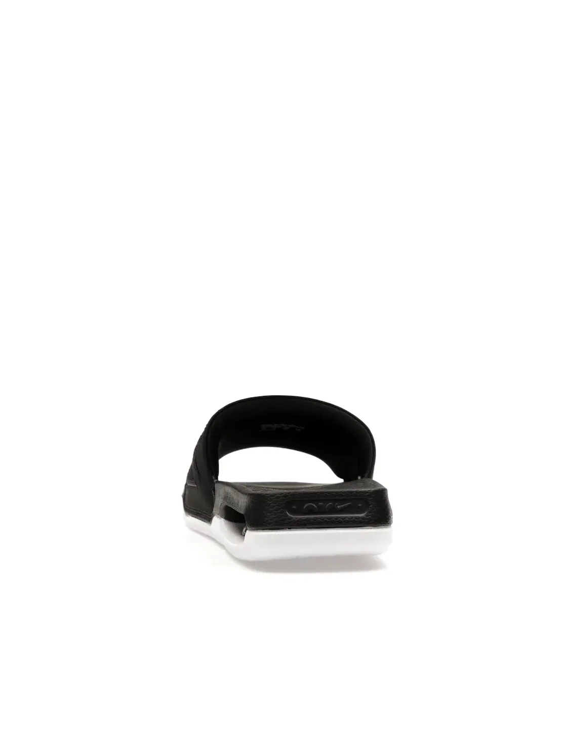 Мужские шлепанцы с подушкой Air Max Nike Nike Air Max Cirro Slide — изображение 4 из 4