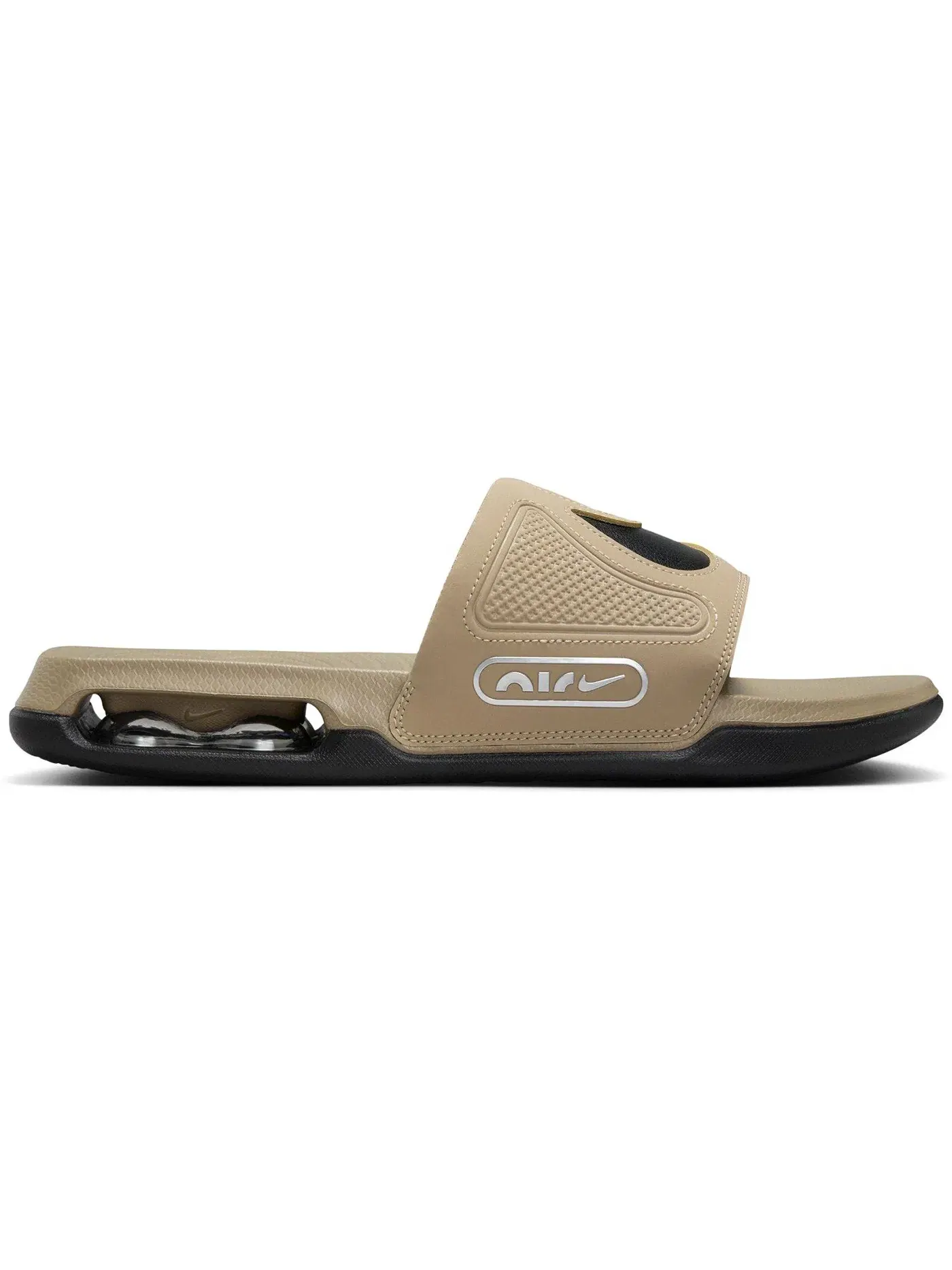 Мужские шлепанцы с открытым носом Nike Air Max Cirro Slide — изображение 1 из 1