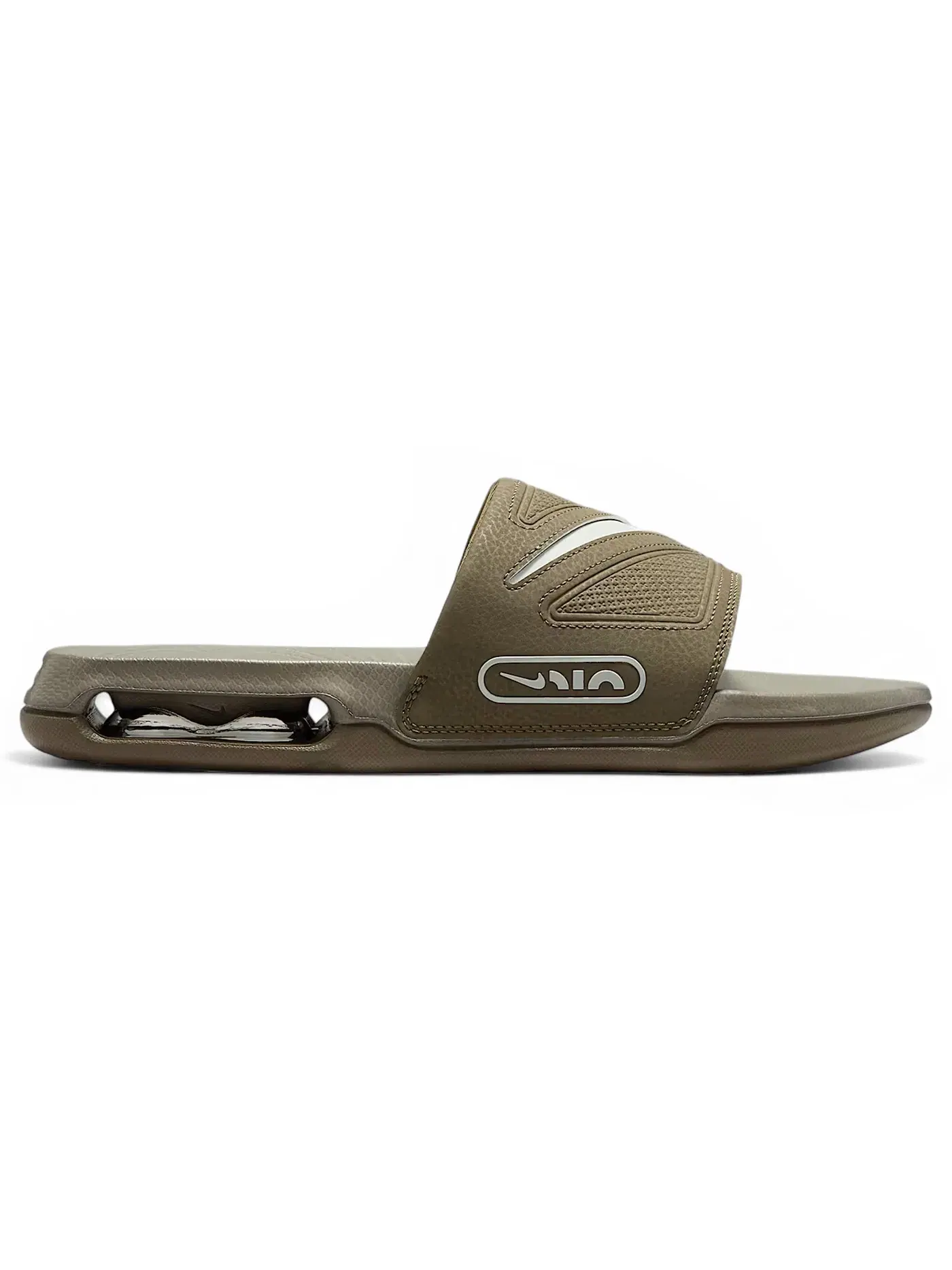 Мужские шлепанцы с амортизацией Nike Air Max Cirro Slide — изображение 1 из 1