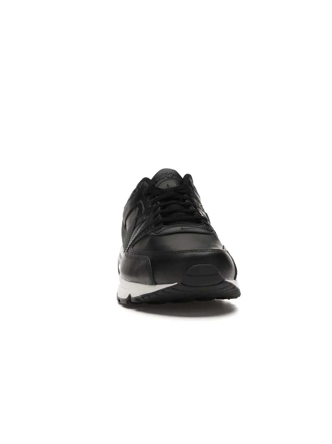 Мужские кроссовки Lifestyle Nike Air Max Command — изображение 2 из 4, черный//серый