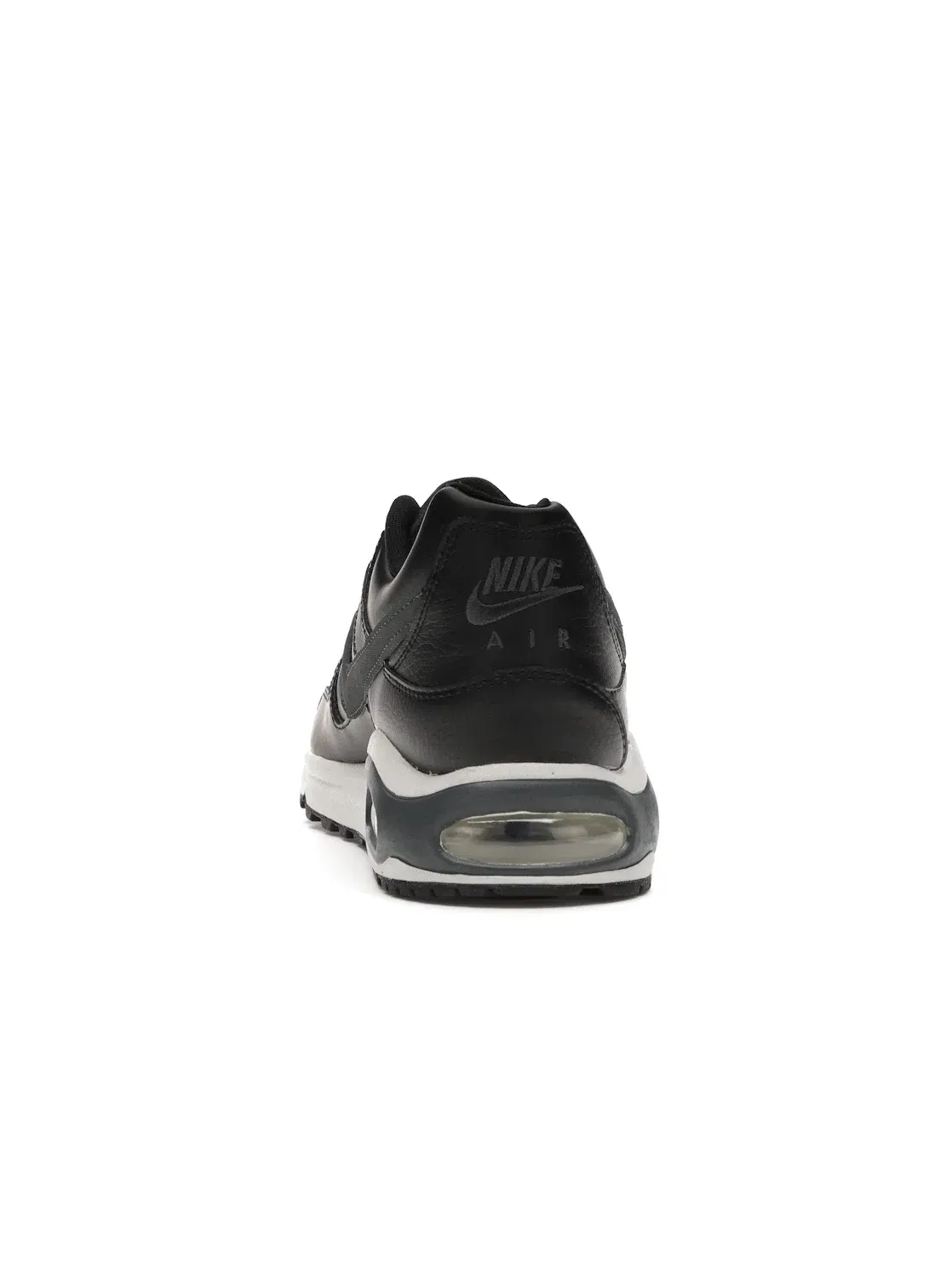 Мужские кроссовки Lifestyle Nike Air Max Command — изображение 4 из 4, черный//серый