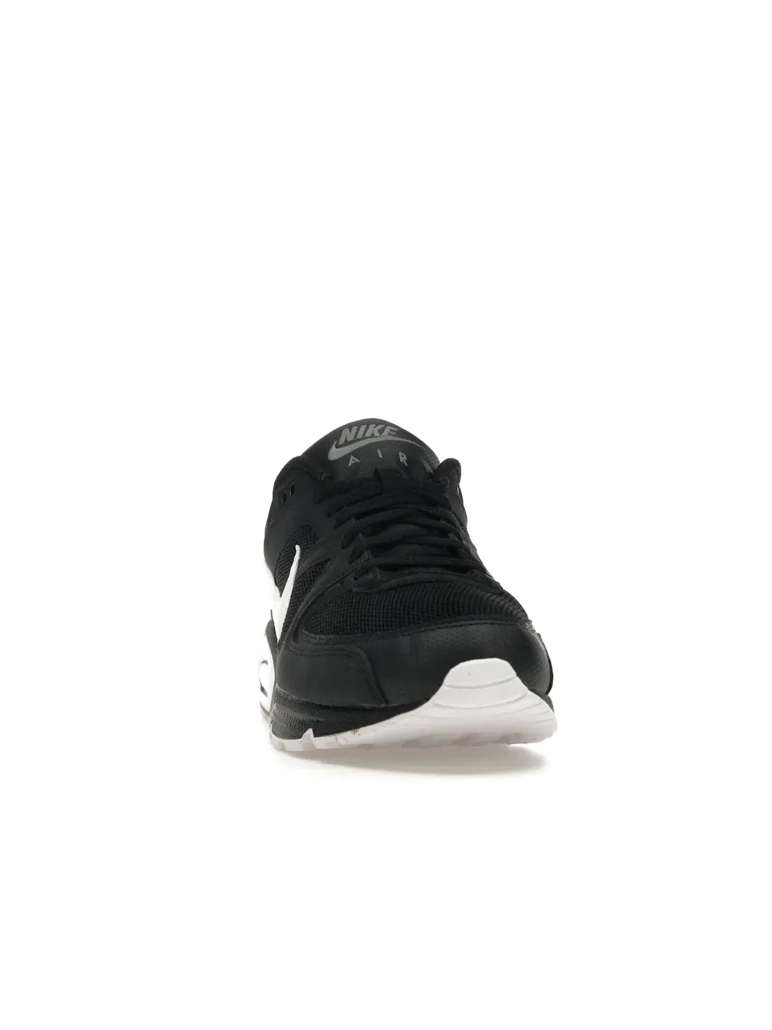 Мужские кроссовки lifestyle с видимой подушкой Air Nike Air Max Command — изображение 2 из 4, черный/серый/белый
