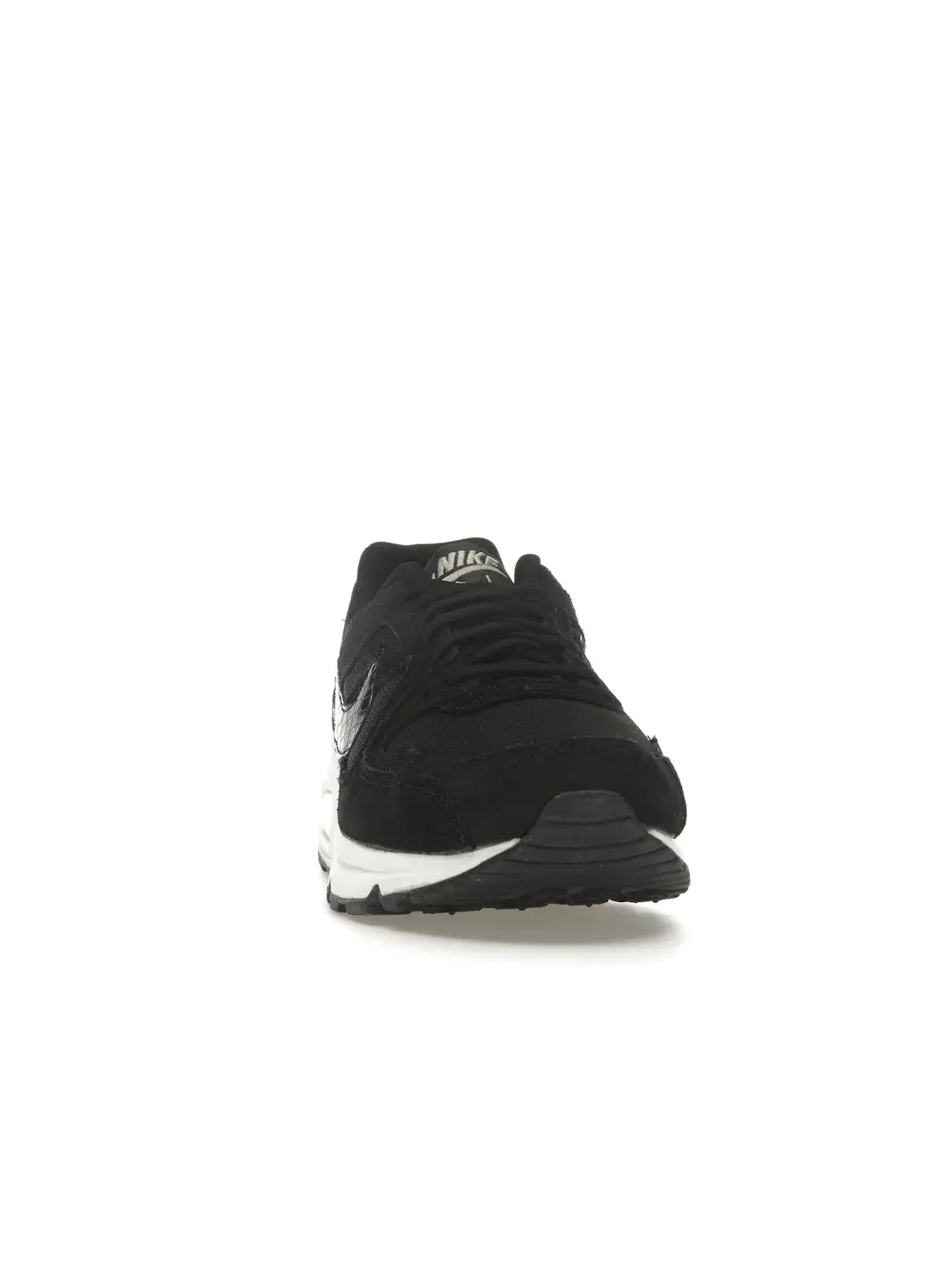 Женские кроссовки Lifestyle Nike Air Max Command — изображение 2 из 4, черный/белый