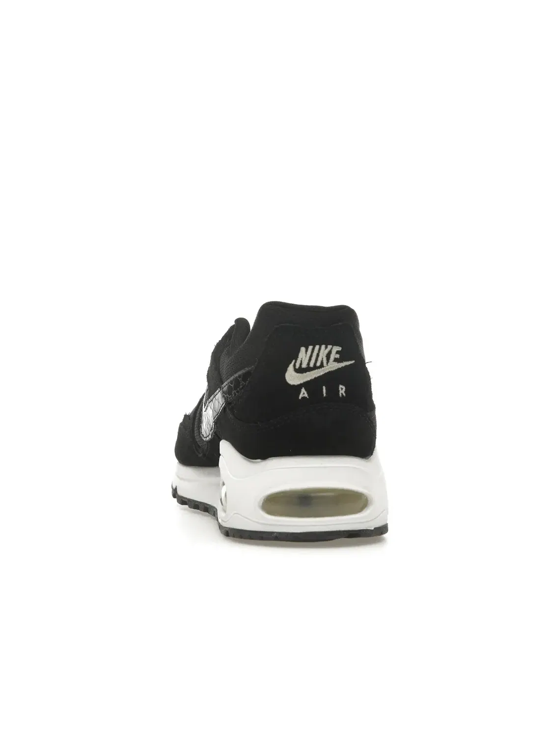 Женские кроссовки Lifestyle Nike Air Max Command — изображение 4 из 4, черный/белый