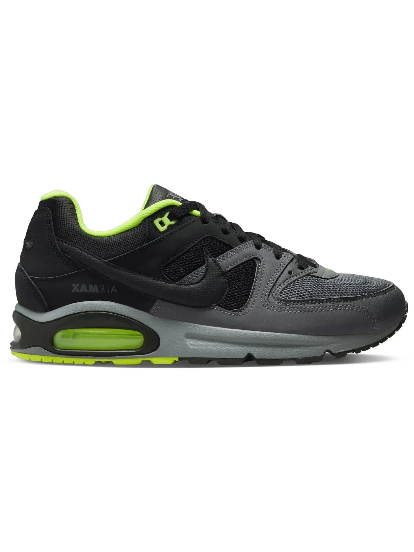 Мужские кроссовки Lifestyle Nike Air Max Command — изображение 1 из 1