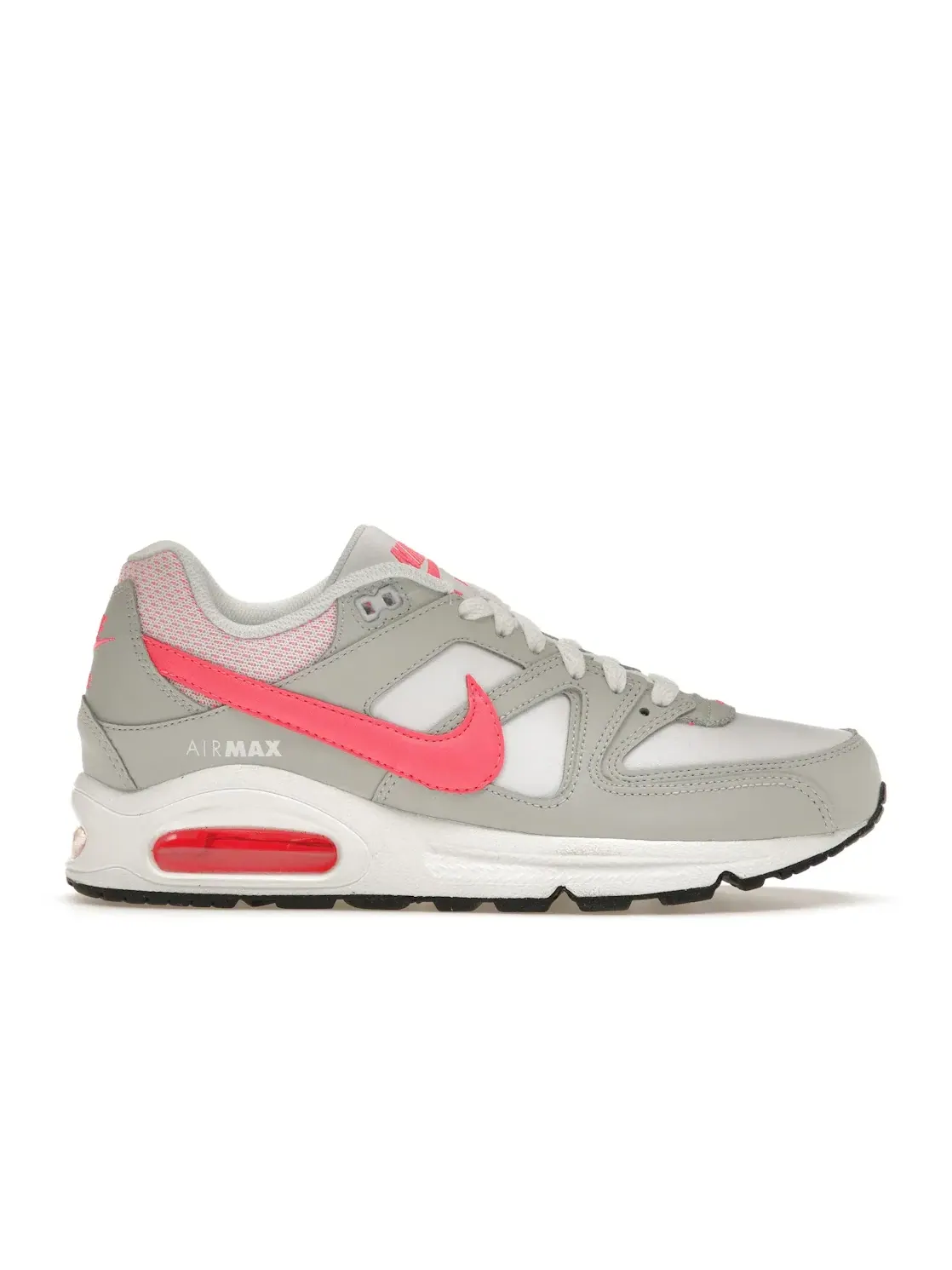 Женские кроссовки для повседневной носки Nike Air Max Command Nike — изображение 1 из 4, белый