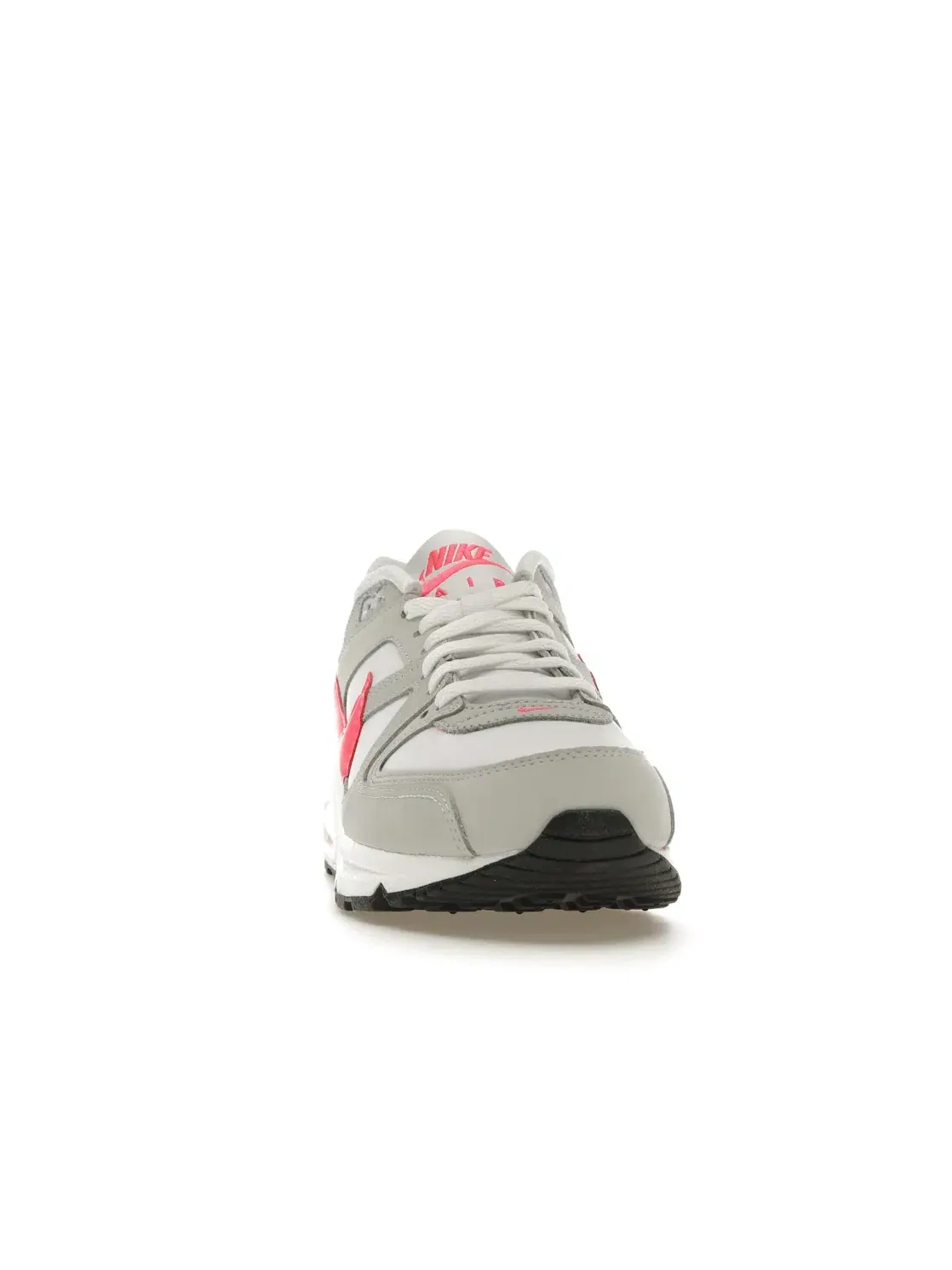 Женские кроссовки для повседневной носки Nike Air Max Command Nike — изображение 2 из 4, белый
