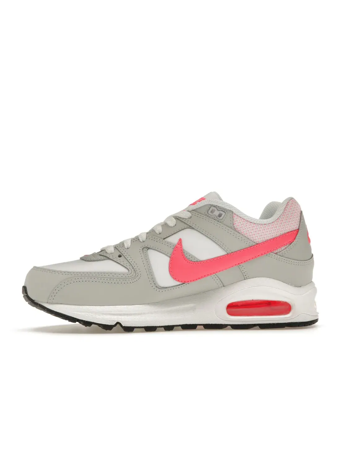 Женские кроссовки для повседневной носки Nike Air Max Command Nike — изображение 3 из 4, белый