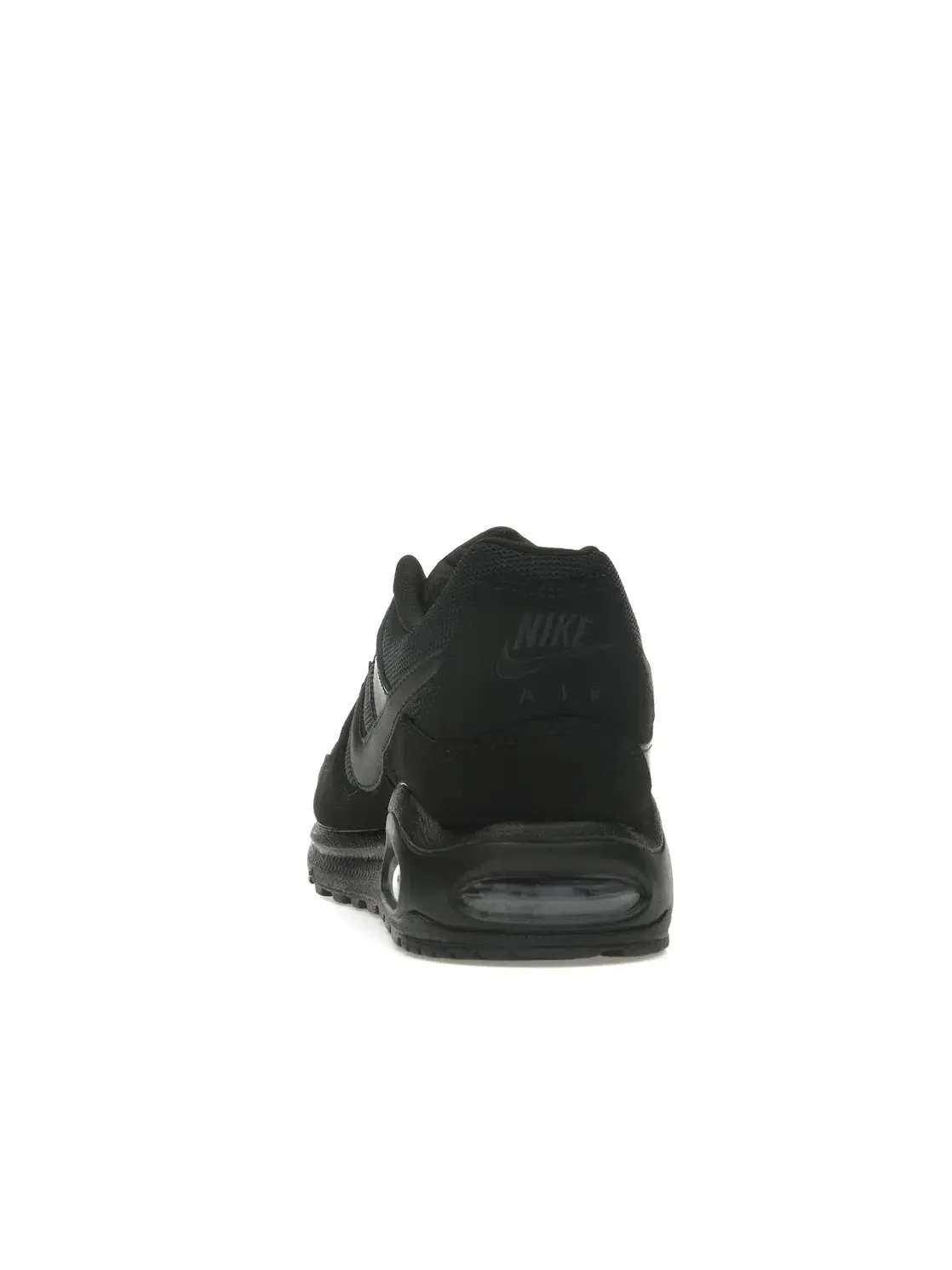 Мужские кроссовки Lifestyle Nike Air Max Command Leather — изображение 4 из 4, черный