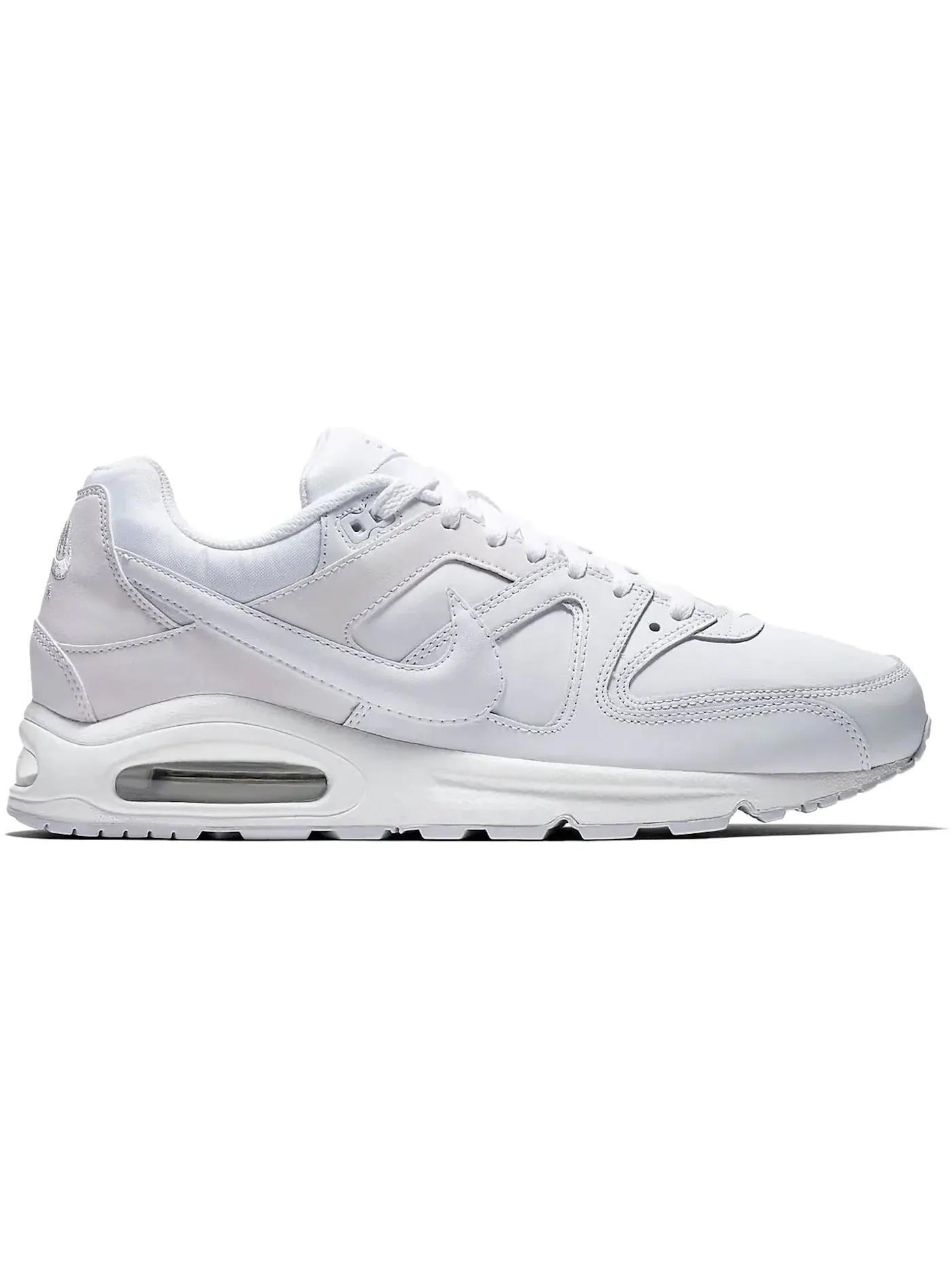 Мужские кроссовки Lifestyle Nike Air Max Command Leather — изображение 1 из 1