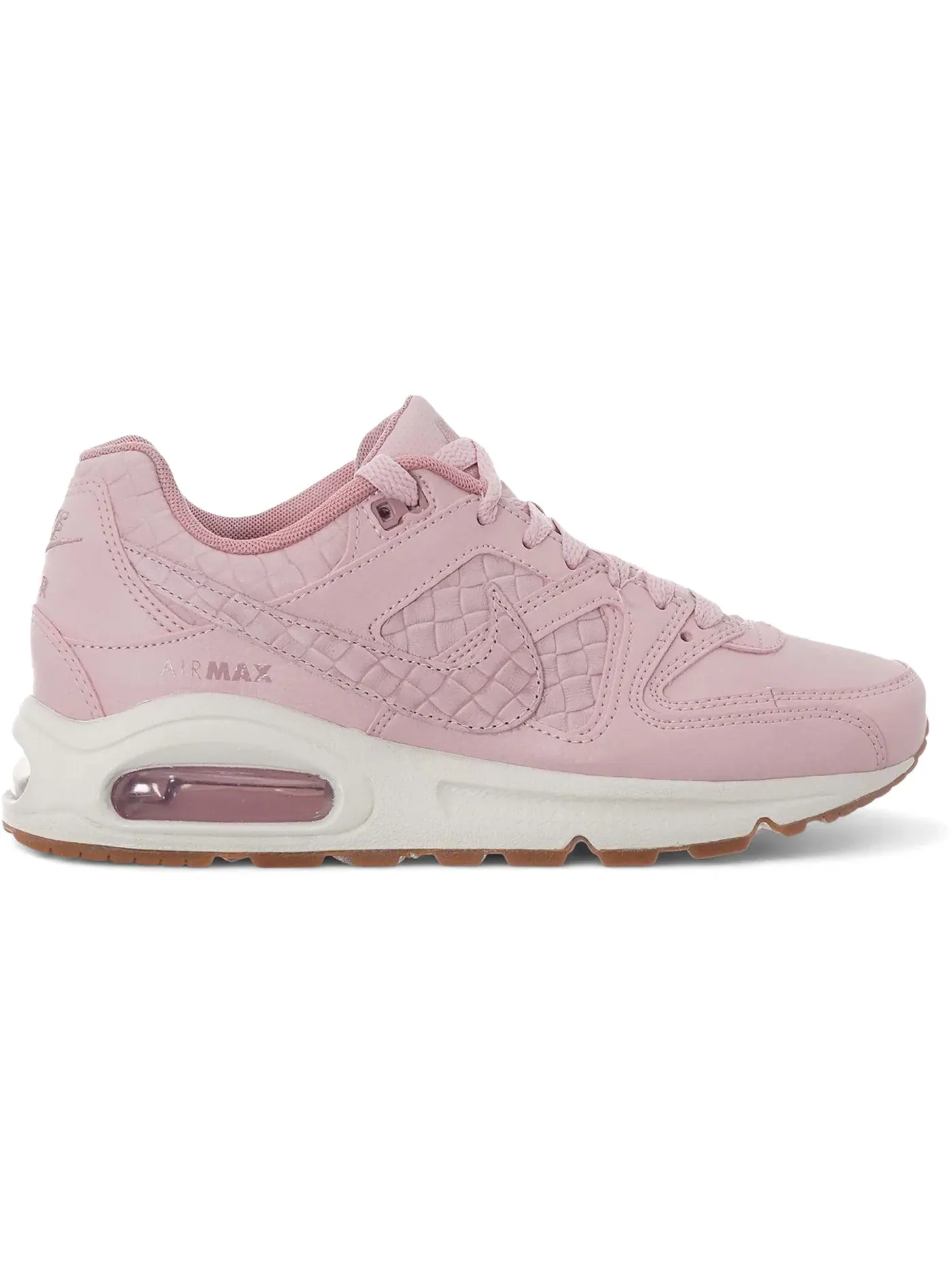 Женские кроссовки Lifestyle Nike Air Max Command Premium — изображение 1 из 1, розовый//красный/розовый