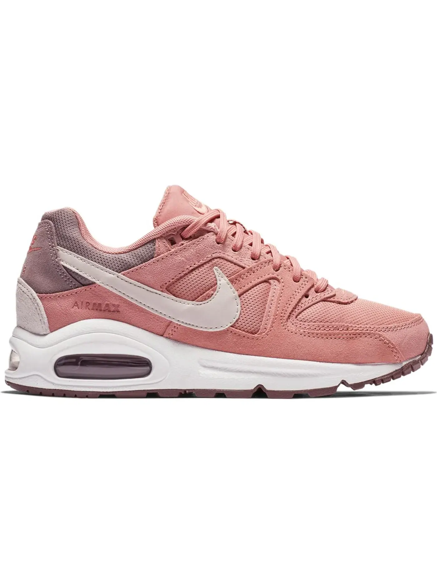 Женские кроссовки с амортизацией Nike Air Max Command, Stardust/Light Bone — изображение 1 из 1