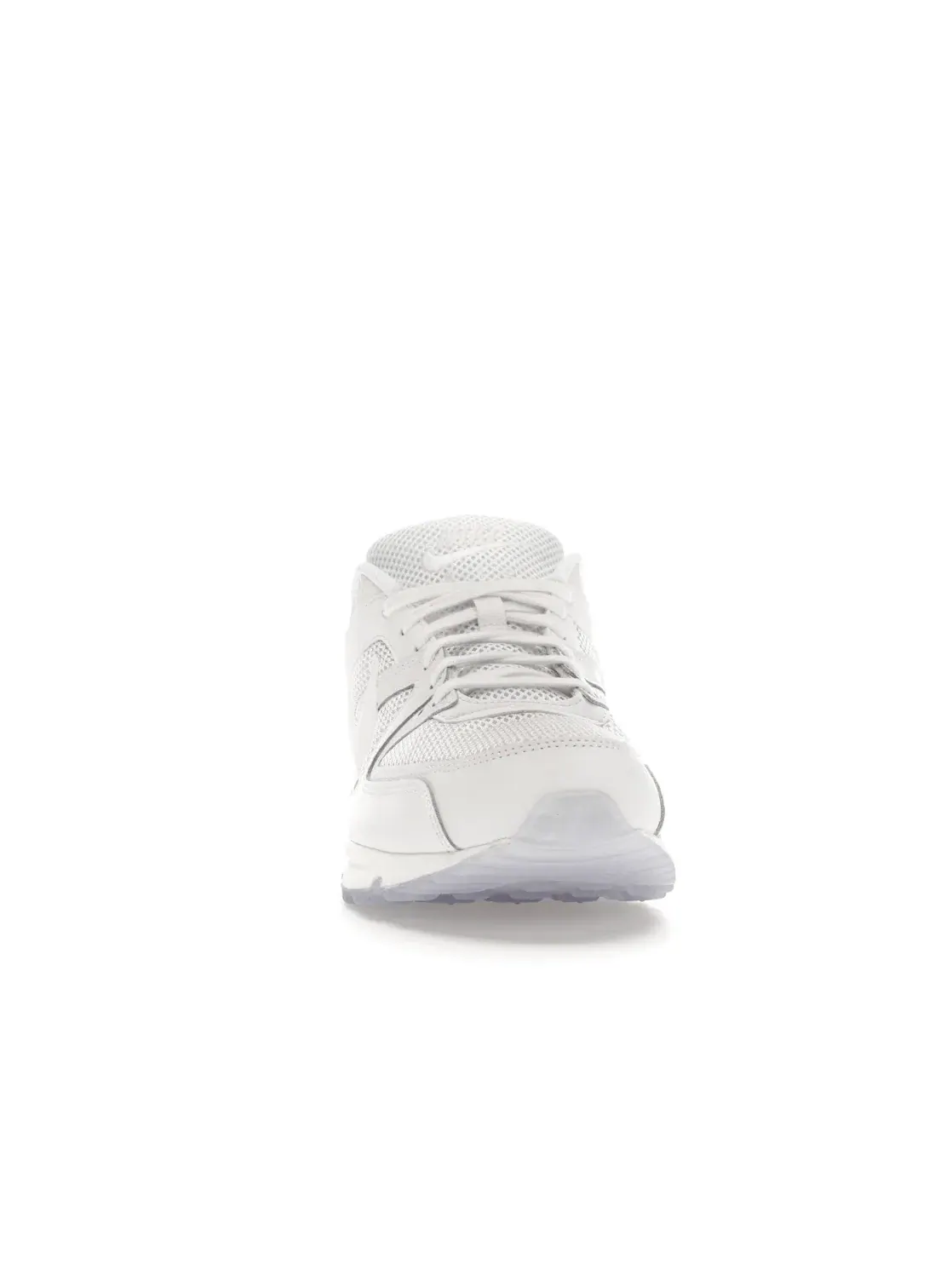 Мужские кроссовки Lifestyle Nike Air Max Command — изображение 2 из 4, белый/белый/белый