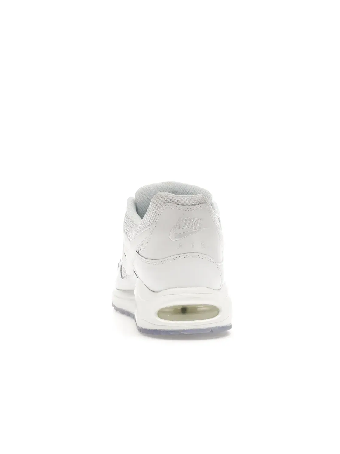 Мужские кроссовки Lifestyle Nike Air Max Command — изображение 4 из 4, белый/белый/белый