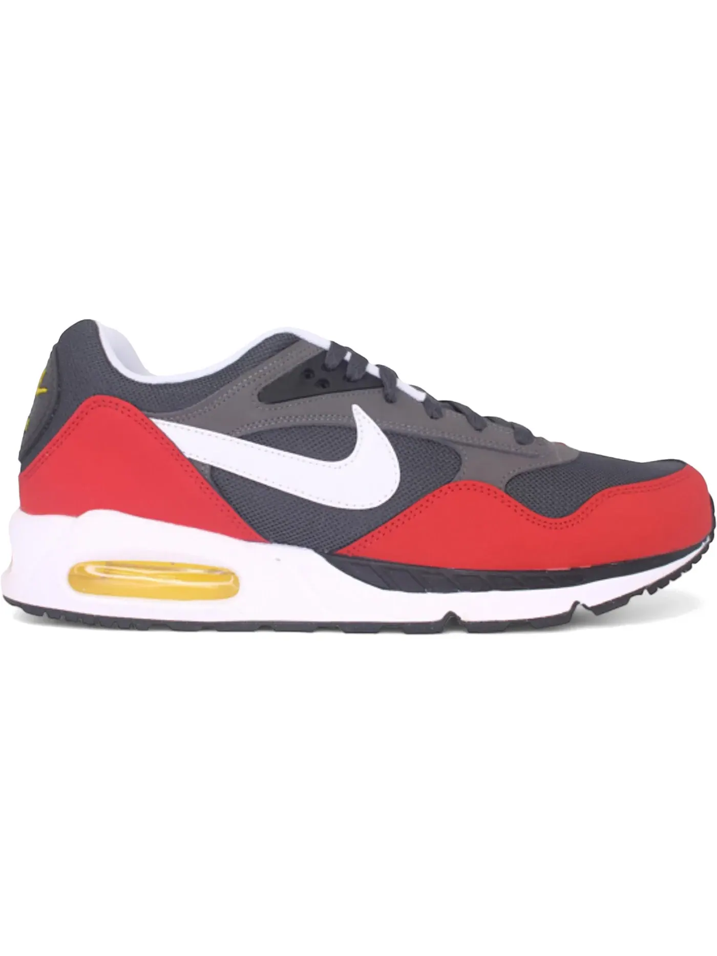 Мужские кроссовки Lifestyle Nike Air Max Correlate — изображение 1 из 1, красный/белый/черный