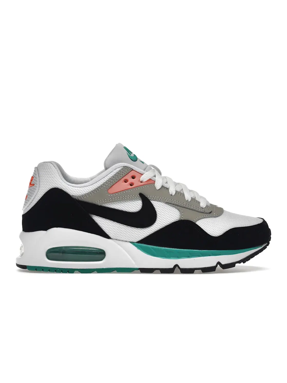 Женские кроссовки Lifestyle с контрастными вставками Nike Air Max Correlate — изображение 1 из 3