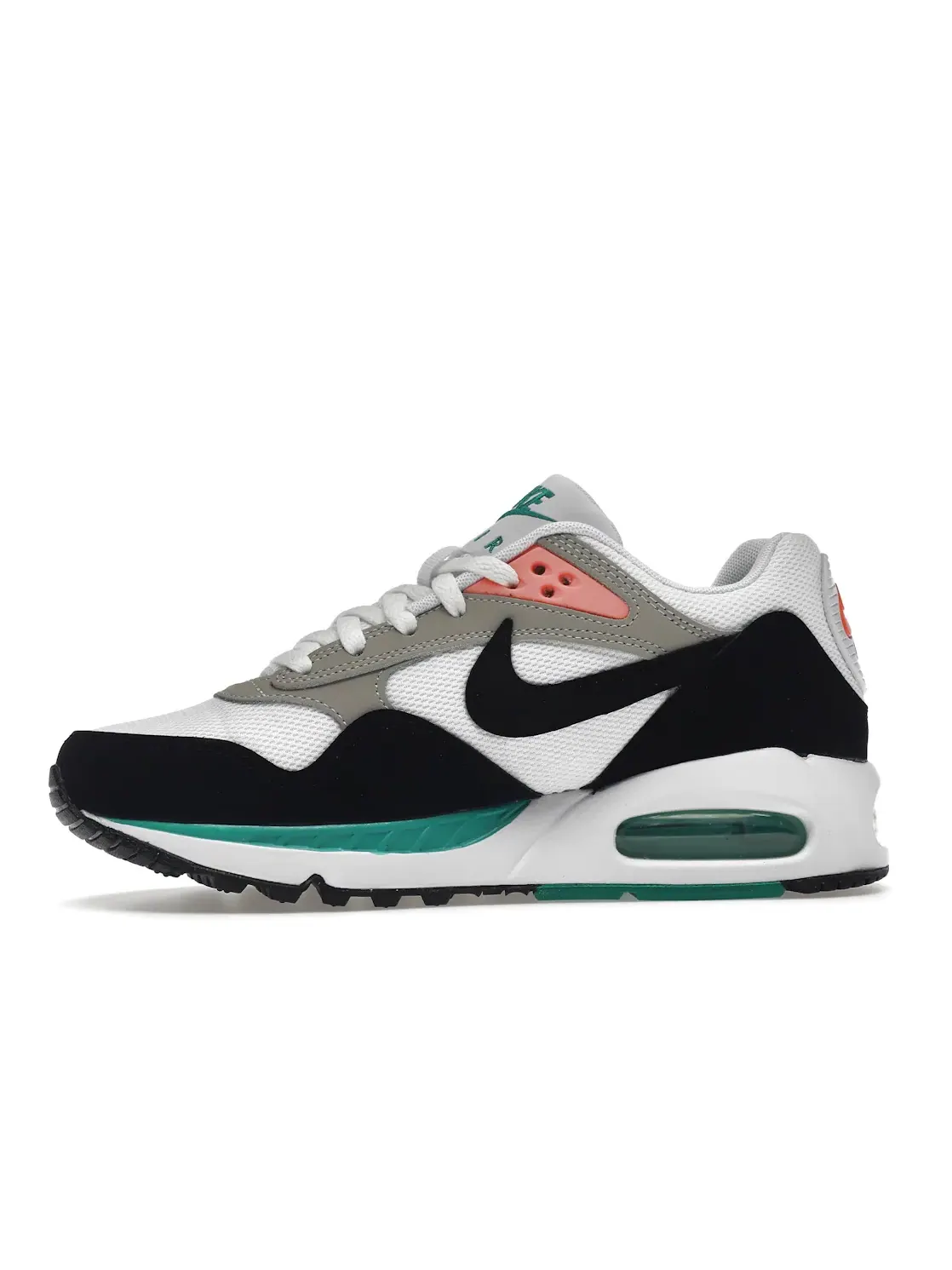 Женские кроссовки Lifestyle с контрастными вставками Nike Air Max Correlate — изображение 2 из 3