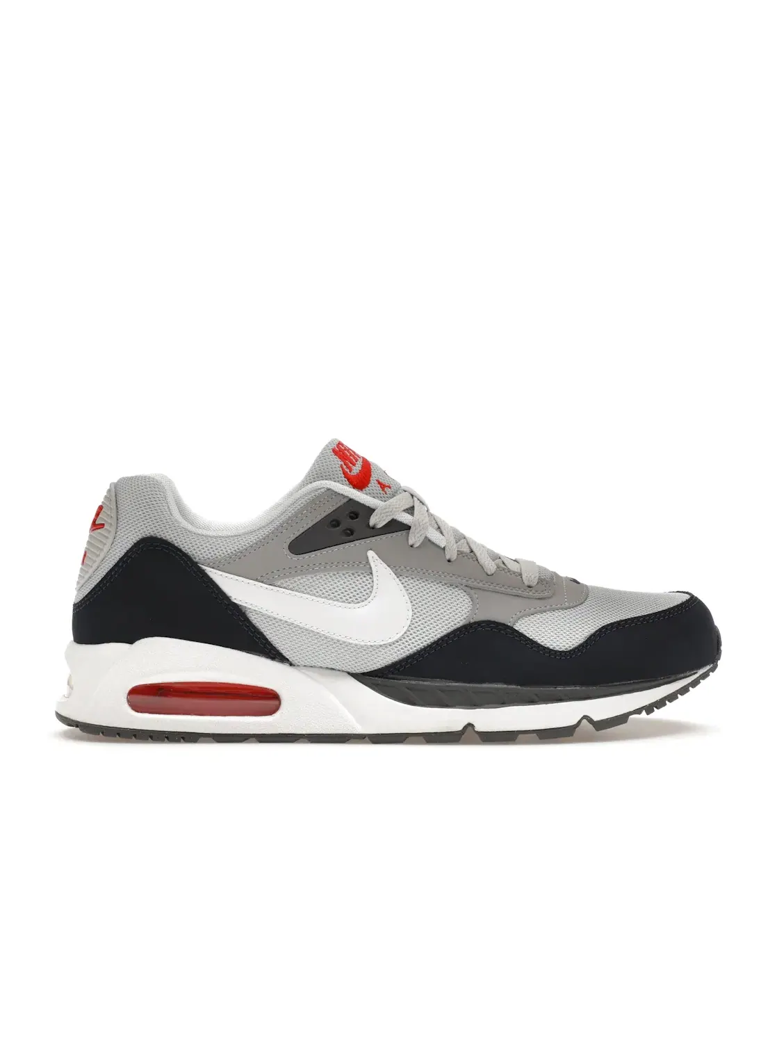 Мужские кроссовки Lifestyle с амортизацией Nike Air Max Correlate — изображение 1 из 4