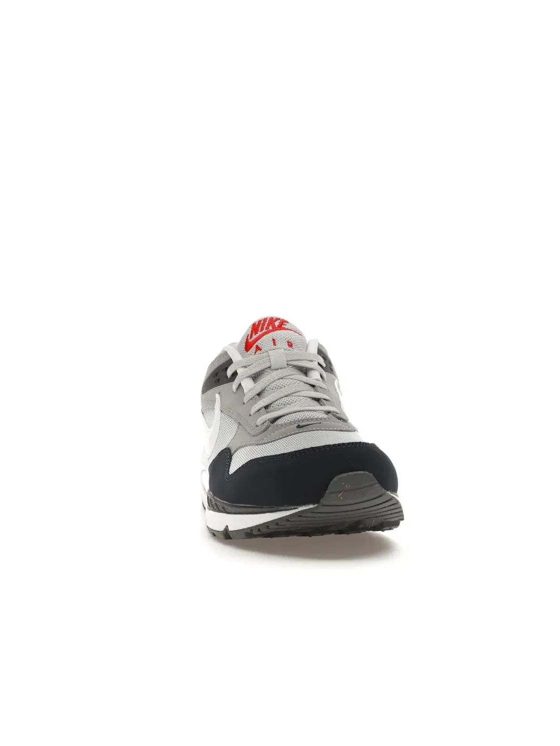 Мужские кроссовки Lifestyle с амортизацией Nike Air Max Correlate — изображение 2 из 4