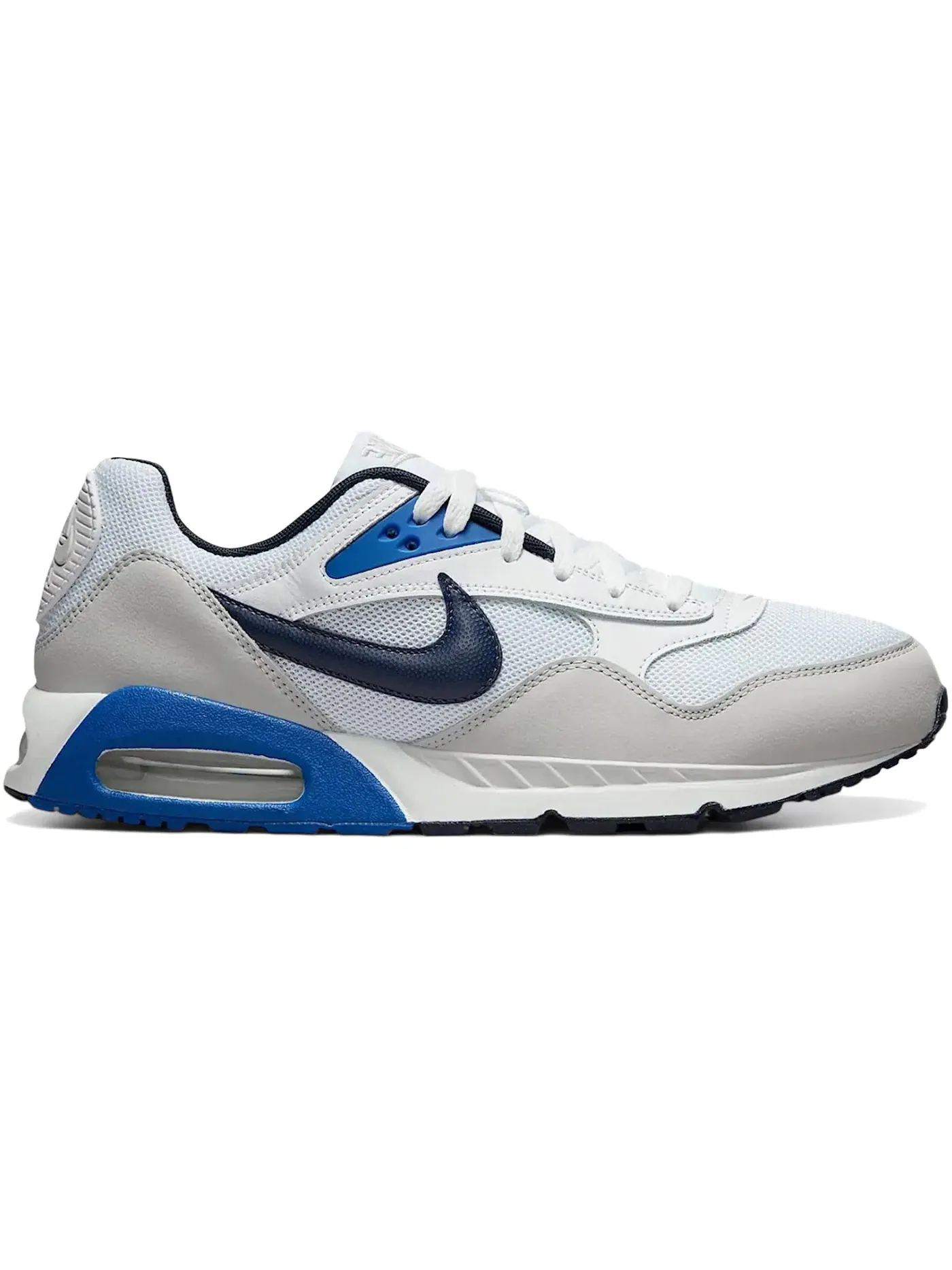 Мужские кроссовки Lifestyle Nike Air Max Correlate — изображение 1 из 1, белый//серый