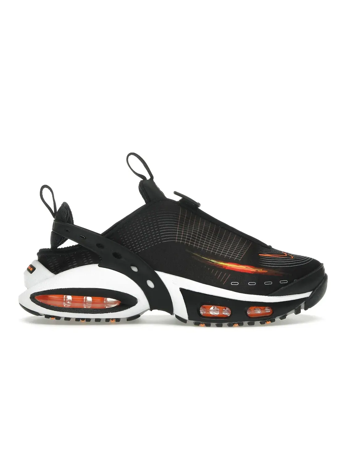 Женские кроссовки Lifestyle Nike Air Max Craze — изображение 1 из 4